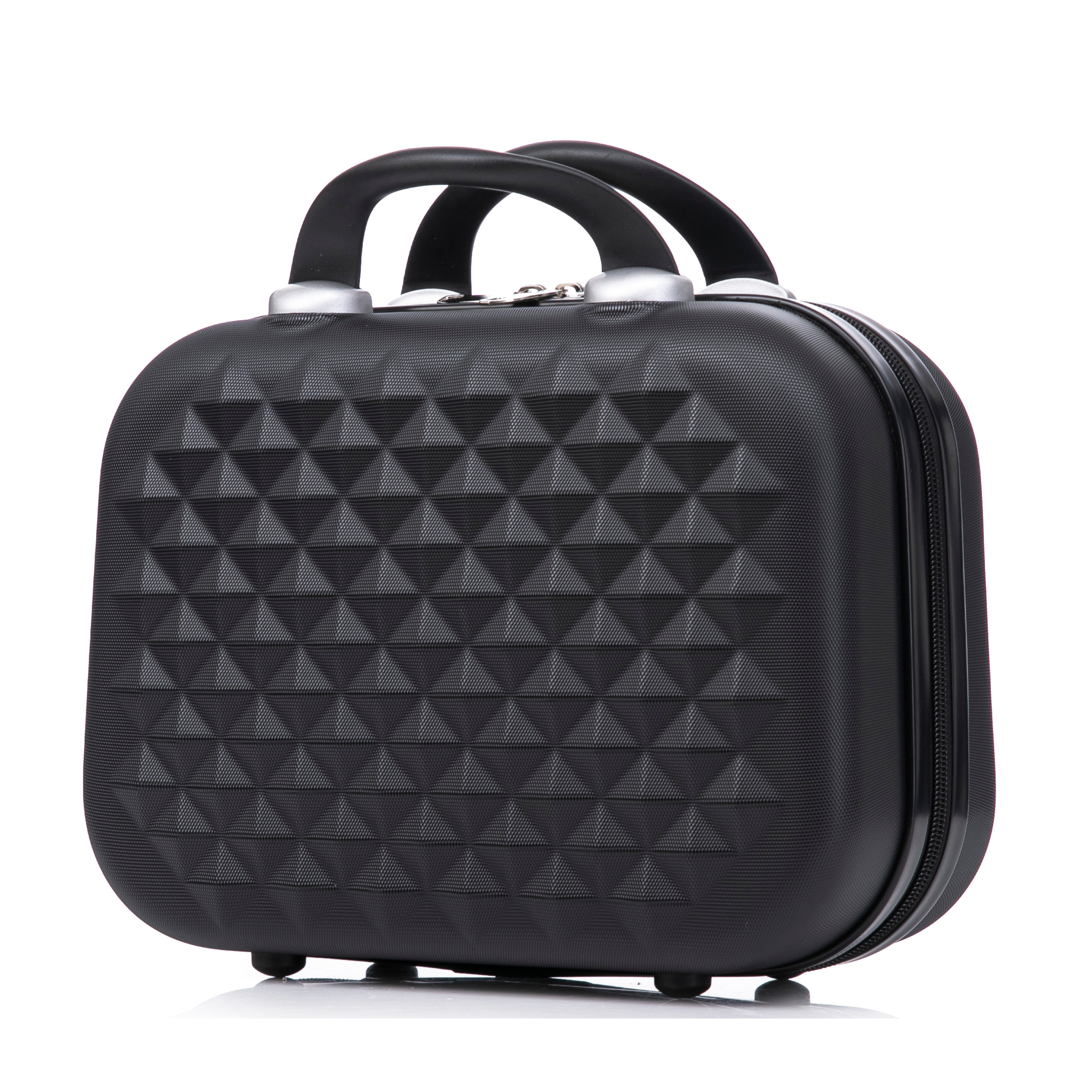 Vanity - Trousse de toilette - 30cm - ABS