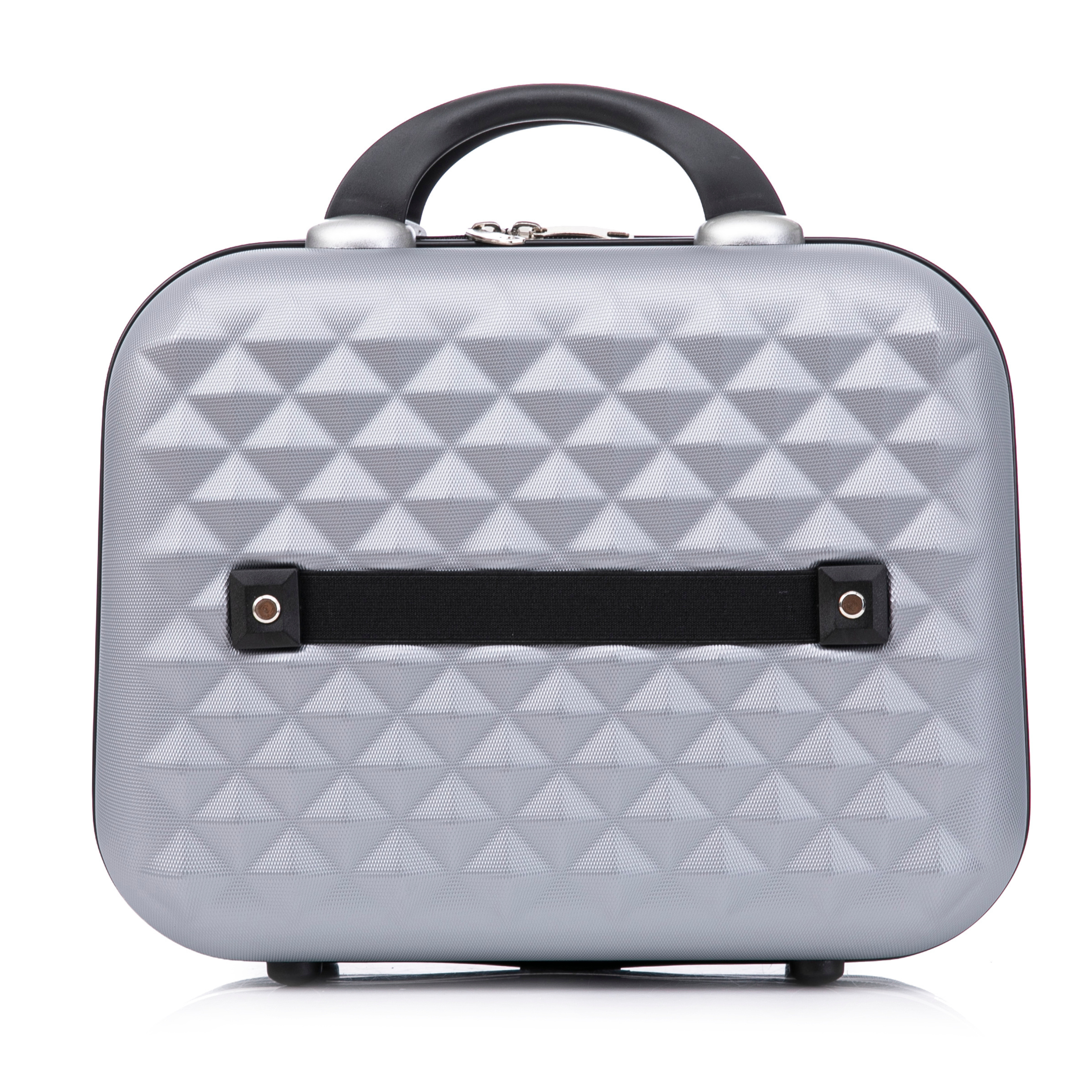 Vanity - Trousse de toilette - 30cm - ABS