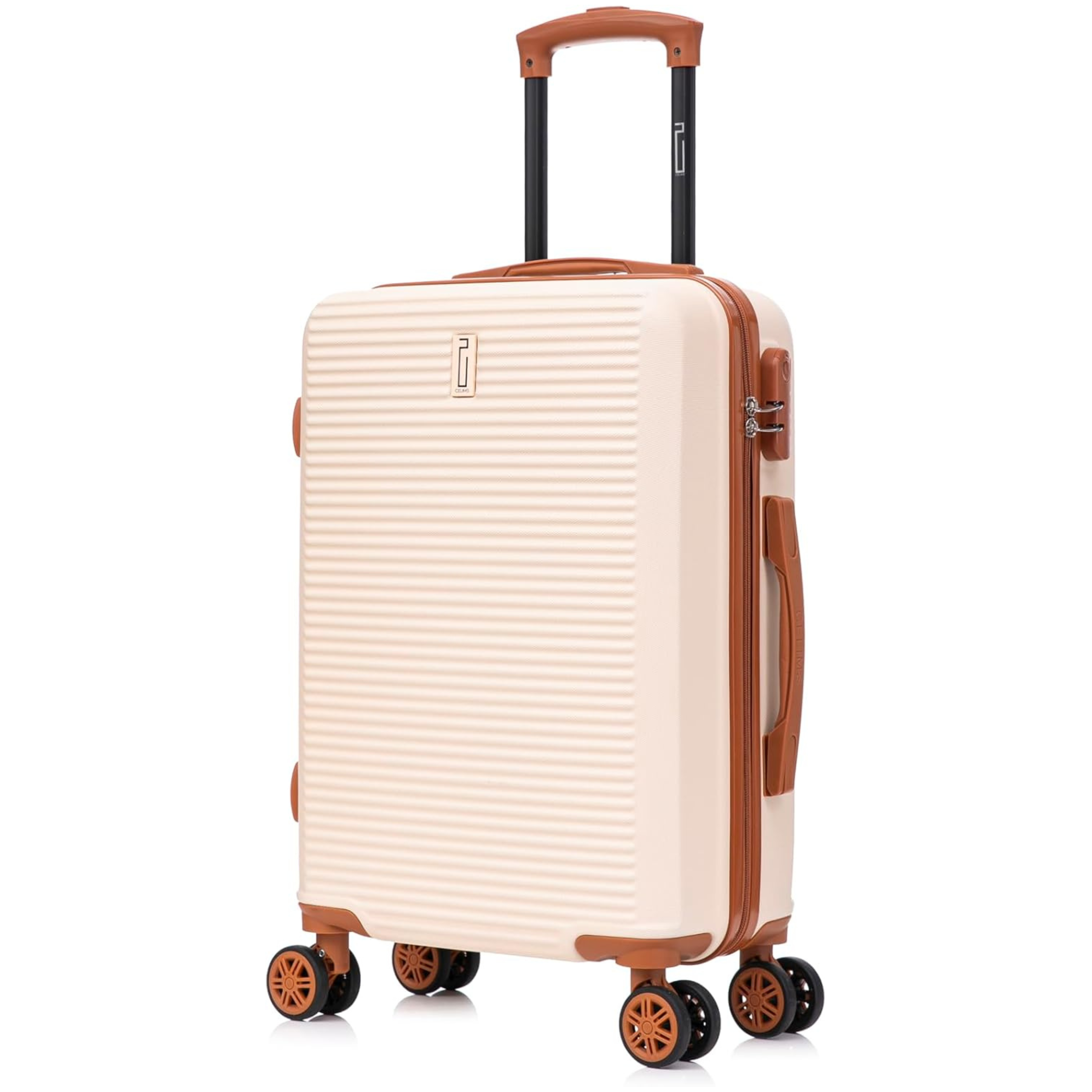 Valise Cabine Week-end | Bagage Cabine | 55x35x25