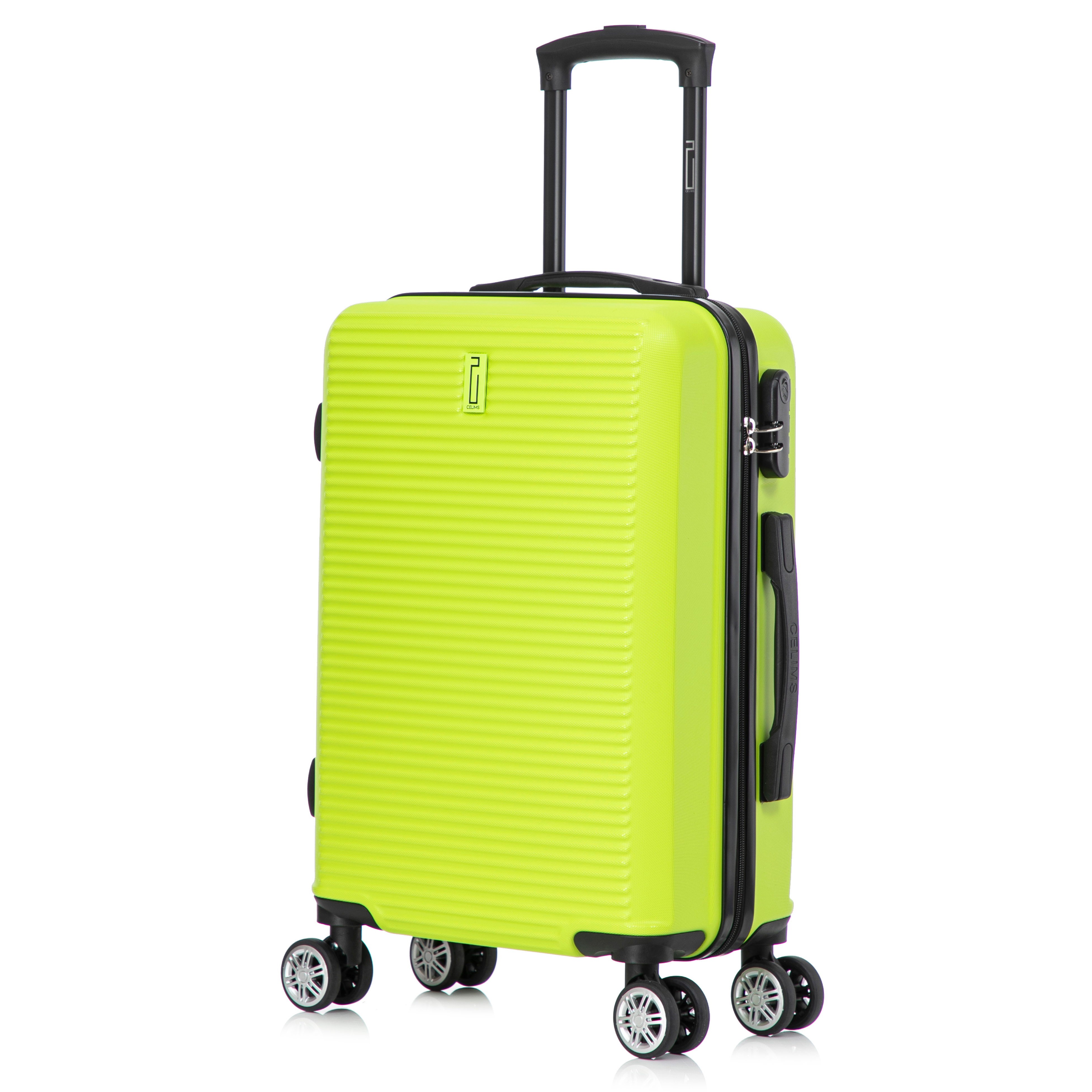 Valise Cabine Week-end | Bagage Cabine | 55x35x25