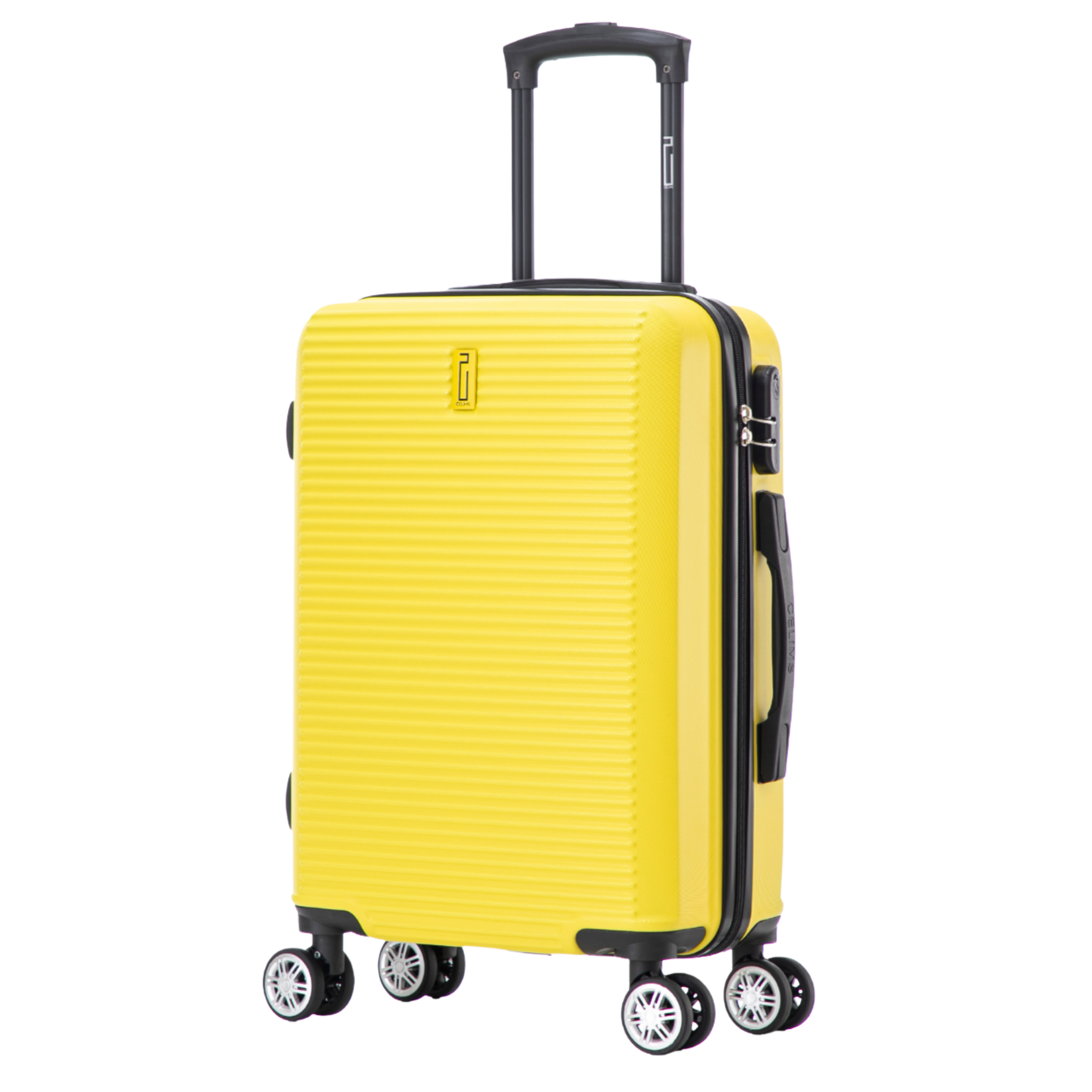 Valise Cabine ABS - S (55cm)