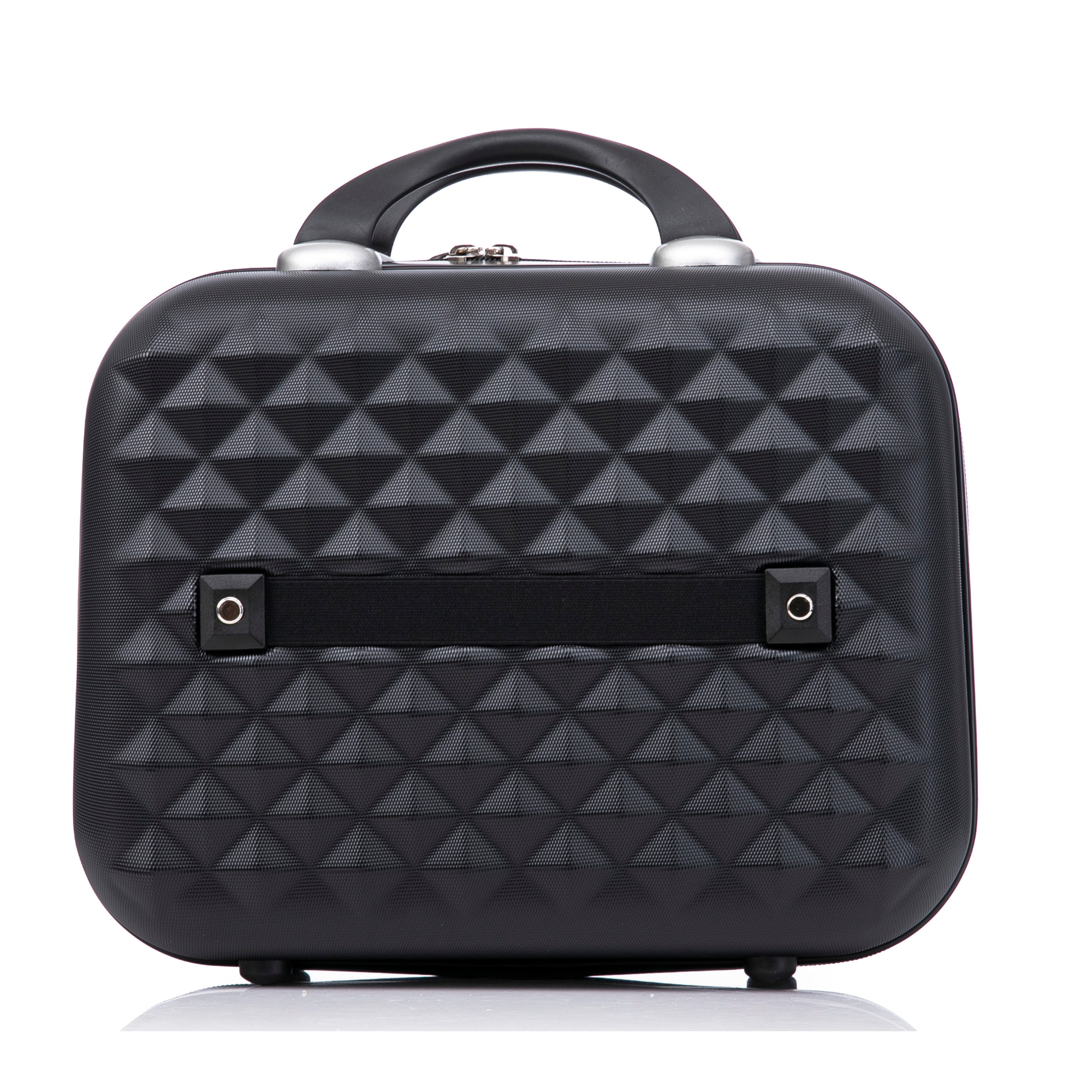 20” Carry-On Suitcase Urban | Cabin Luggage | Black