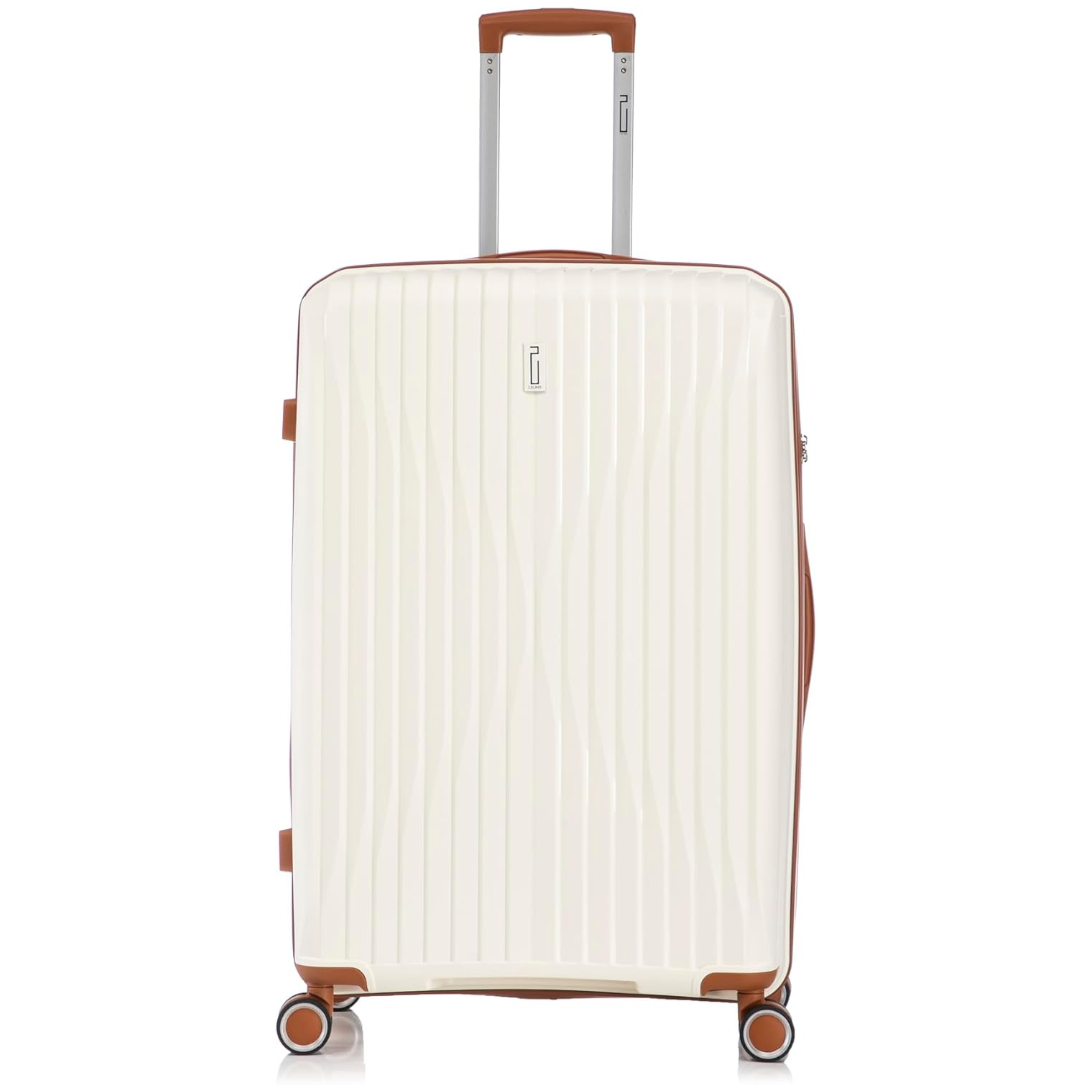 Valise Soute - XL Polypropylène (75cm)