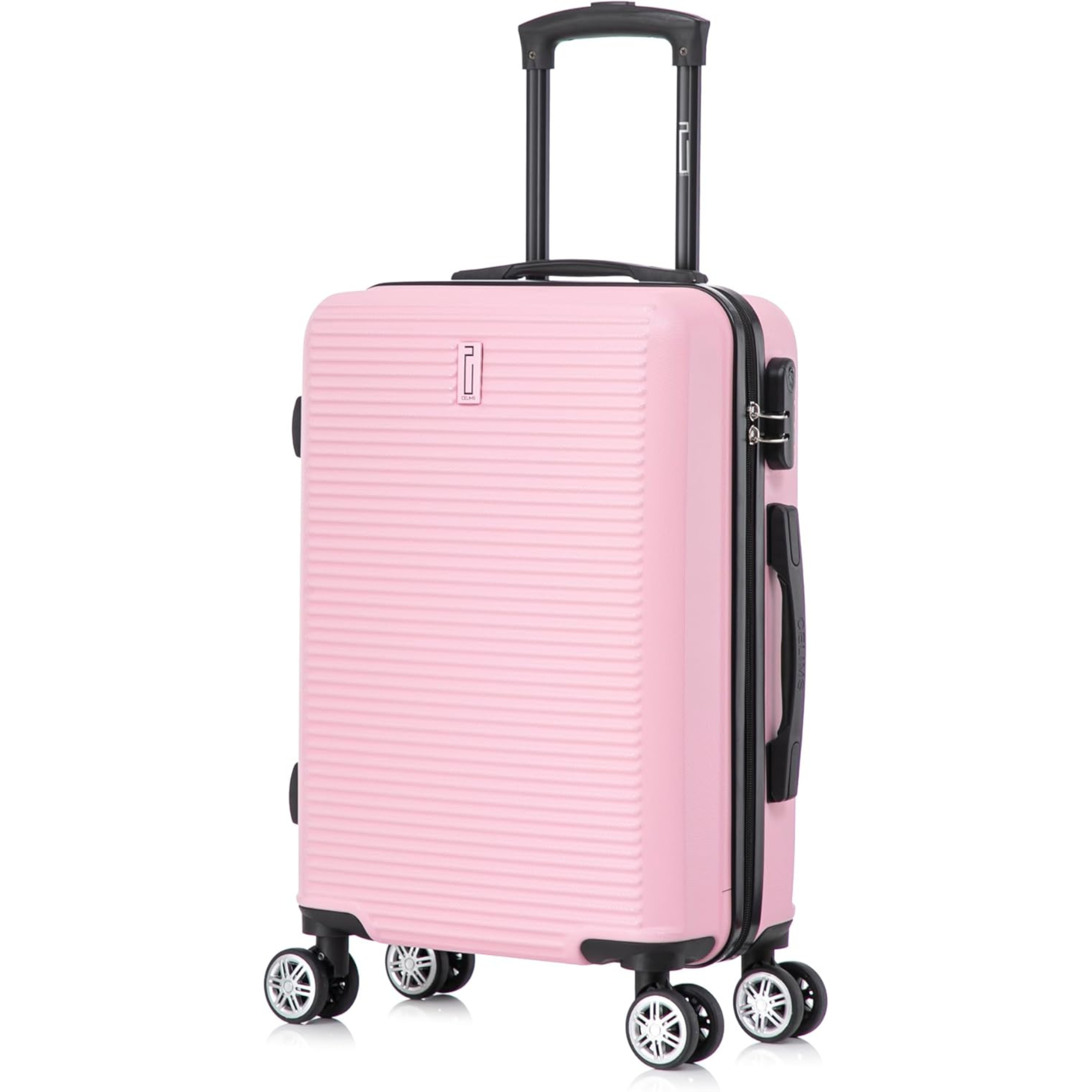 Valise Cabine Week-end | Bagage Cabine | 55x35x25