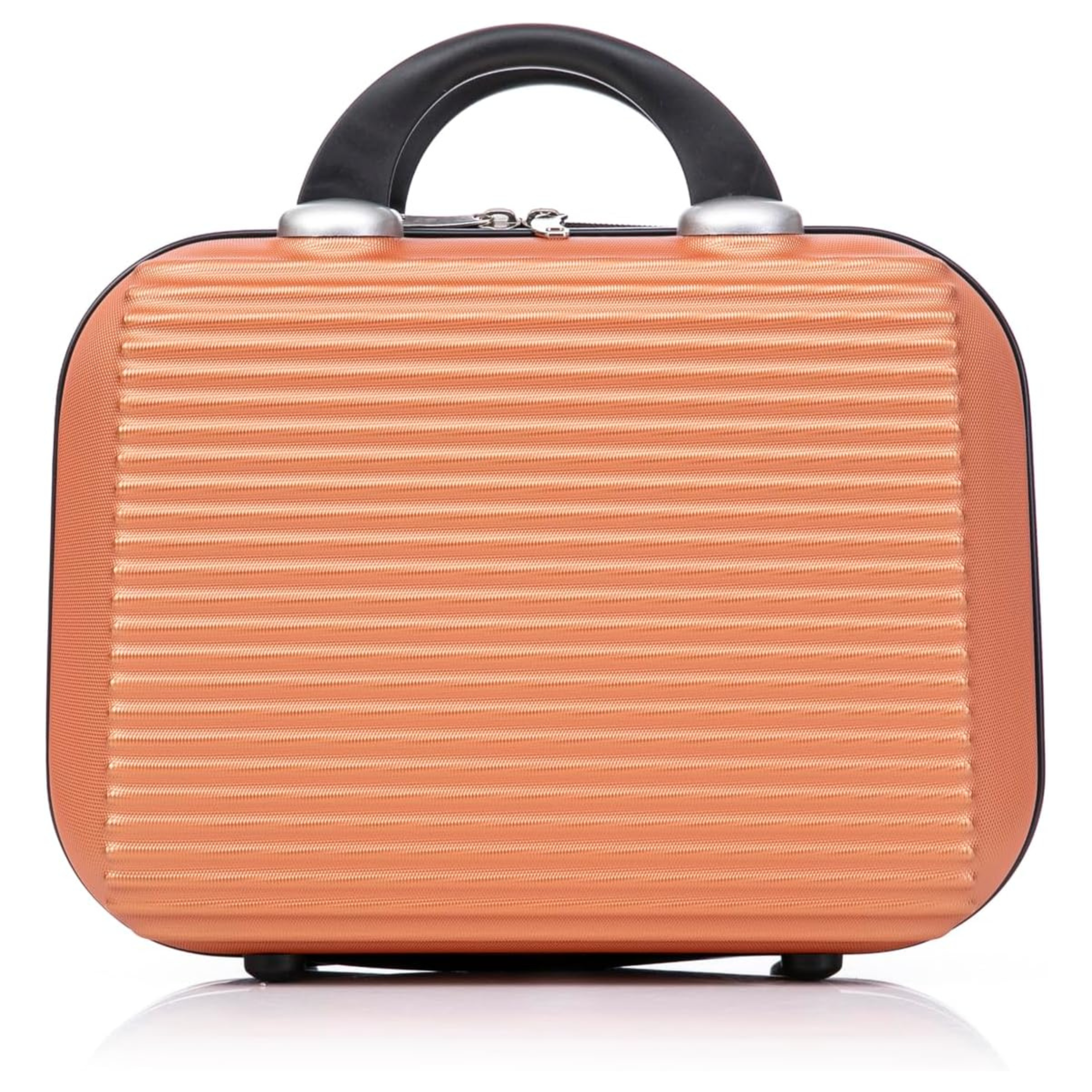 20” Carry-On Luggage Weekend | Cabin Suitcase | Black