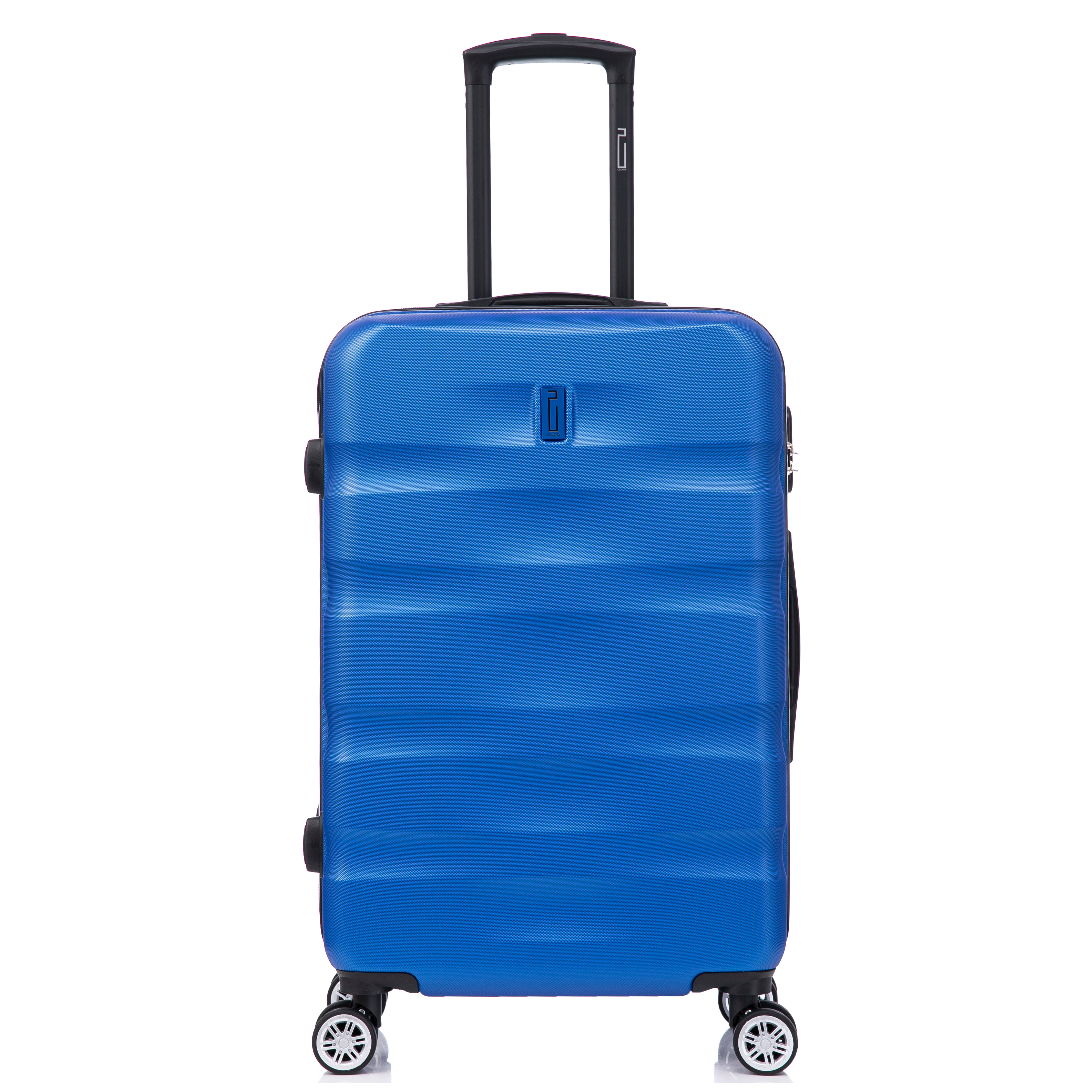 Valise Moyenne AeroWave | Valise 20 kg | 65x40x25 | Bleu