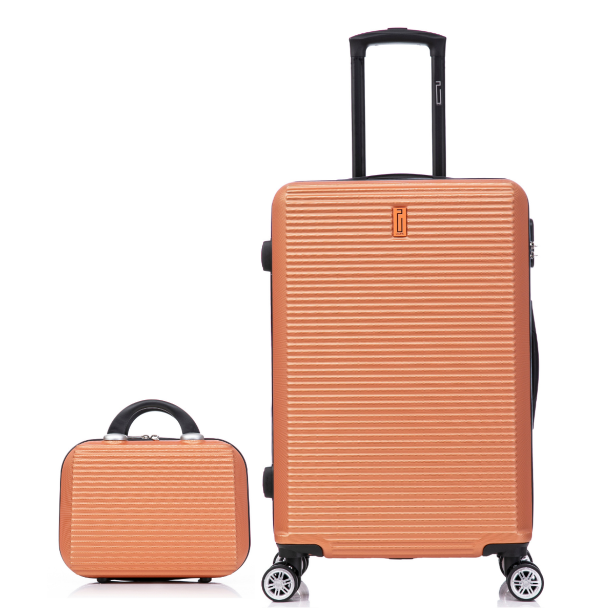 Valise Soute & Vanity ABS - L (65cm) (35cm)