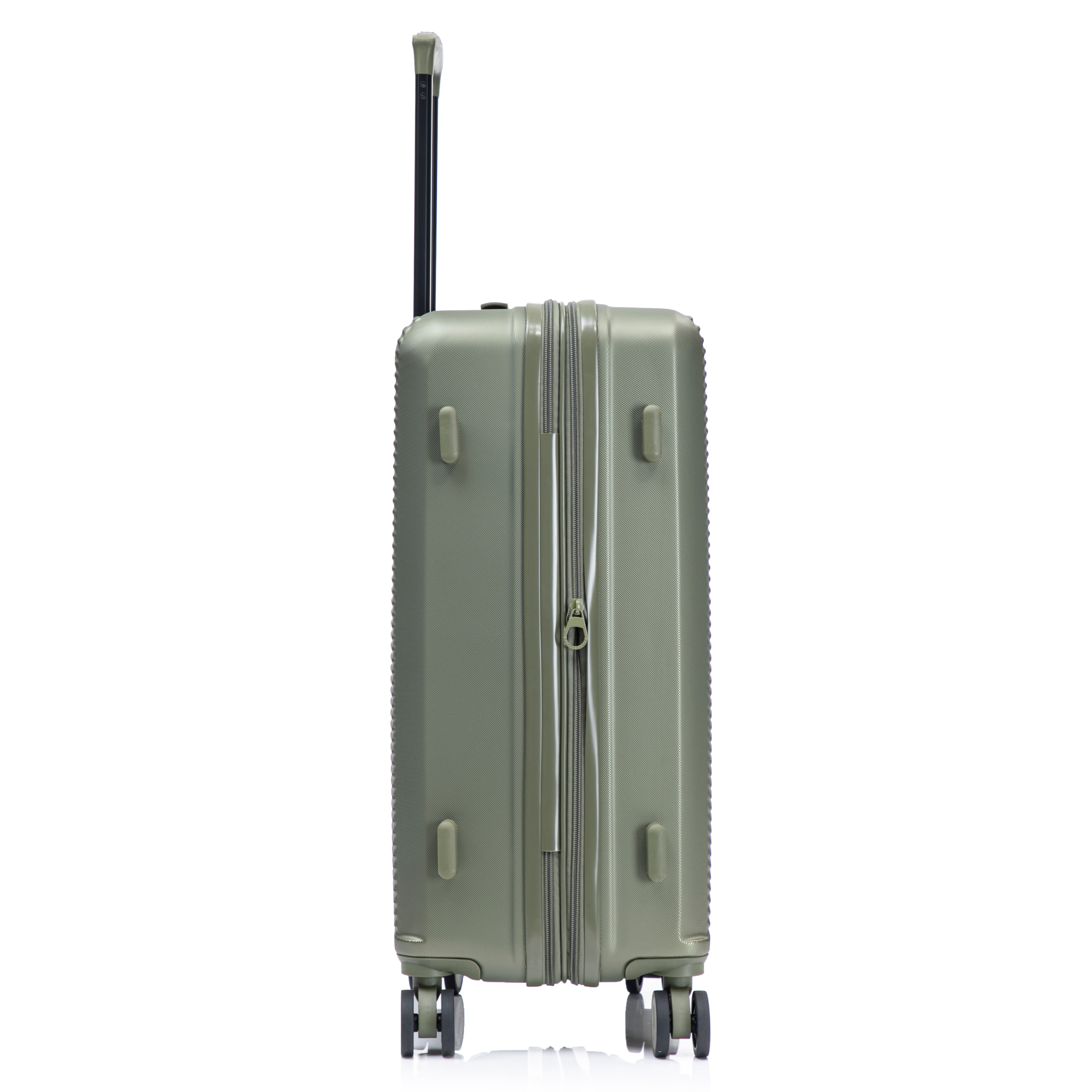 Valise Soute XL (75cm) ABS – Linea Premium - Extensible & Serrure TSA