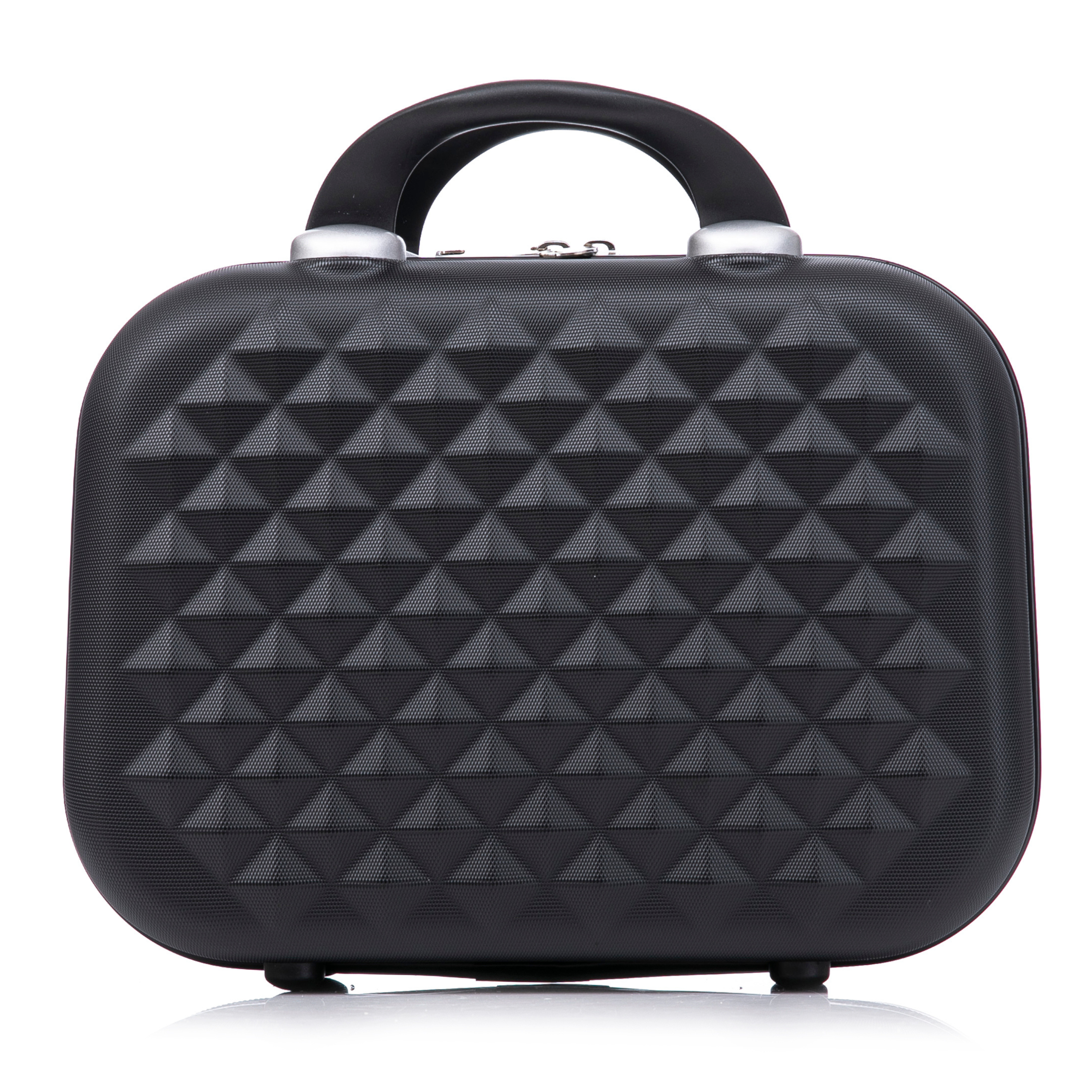 Vanity - Trousse de toilette - 30cm - ABS