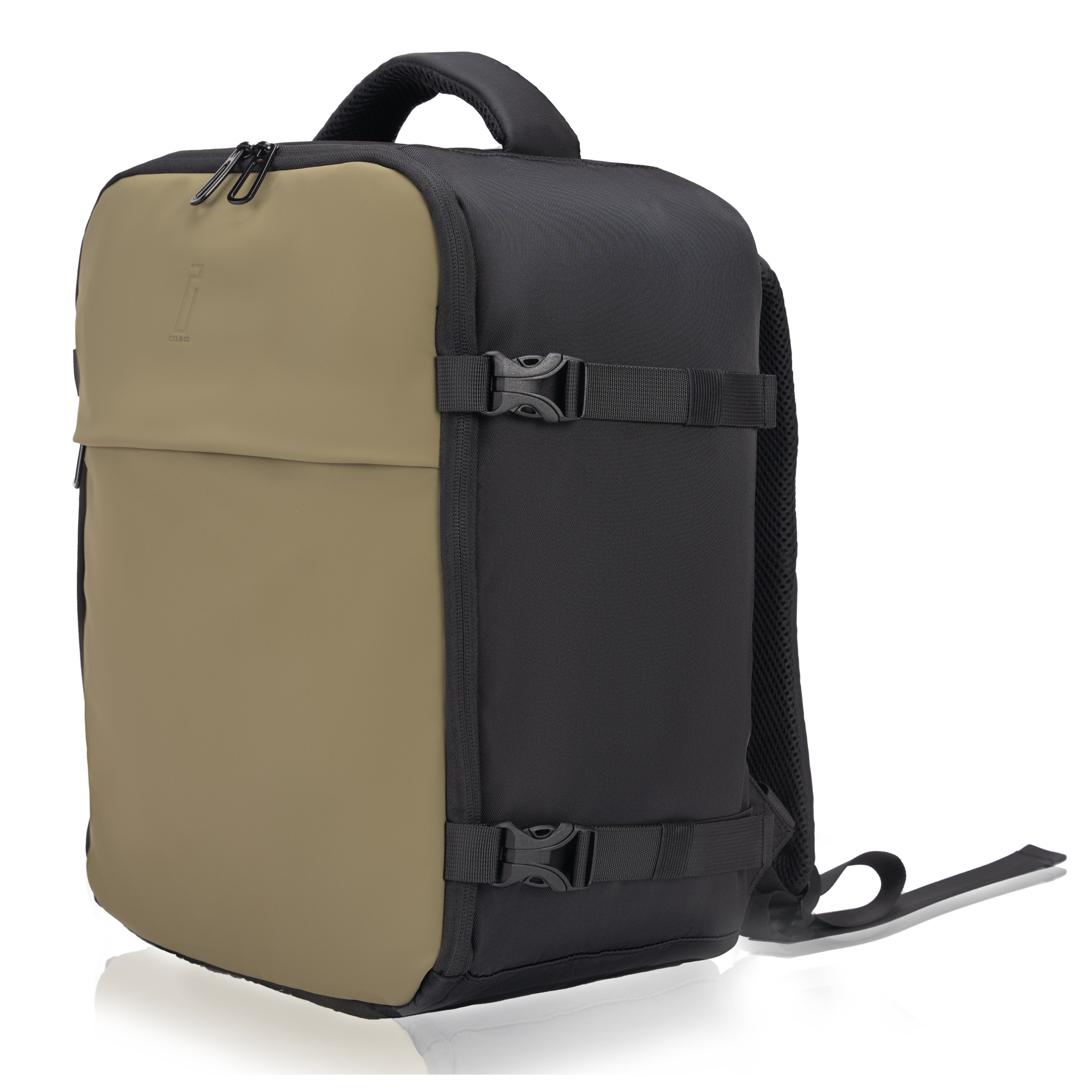 Sac à dos 40x30x20 CELIMS - Bagage à Main - Imperméable