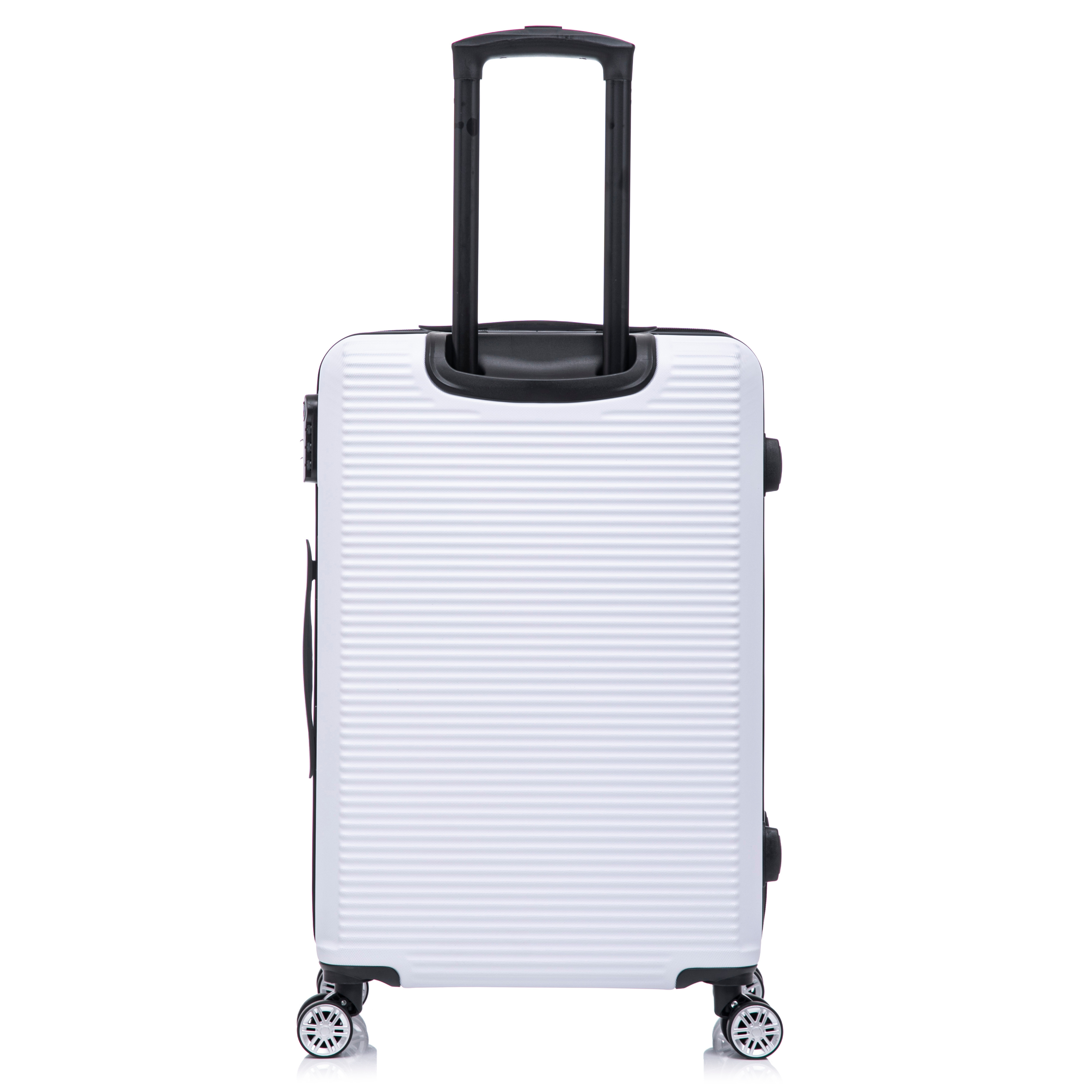 30” Large Suitcase Weekend | 23 kg Suitcase | Black