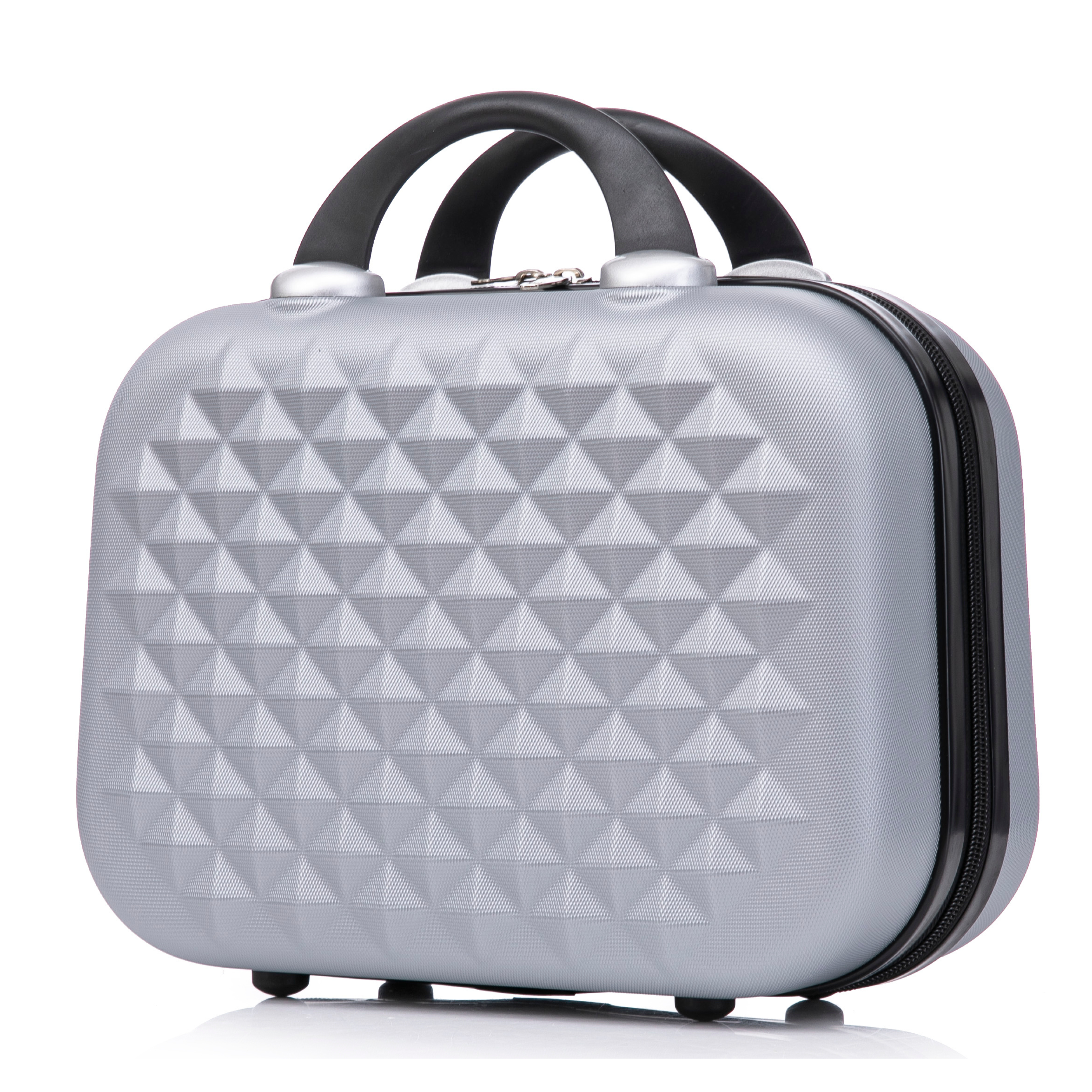 Vanity - Trousse de toilette - 30cm - ABS