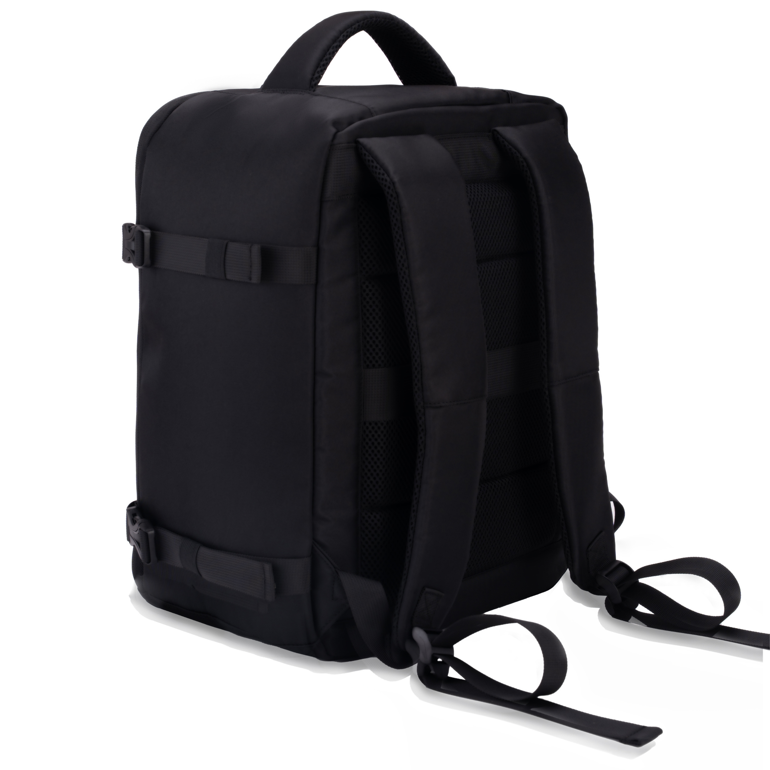 Sac à dos Sous Vide 40x30x20 CELIMS - Bagage à Main - Imperméable - Beige