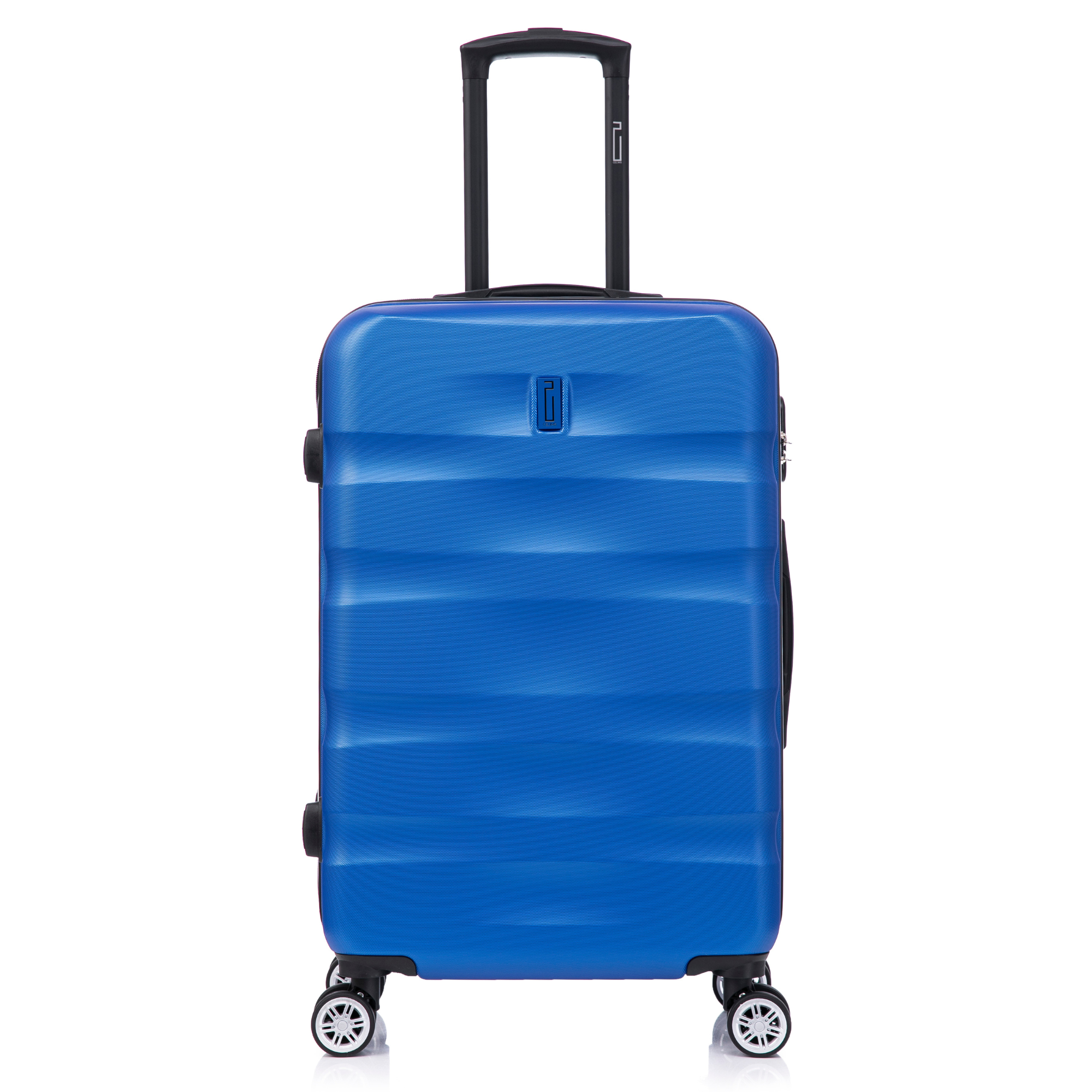 SET - Set 5 Valises - ABS (XL-75cm) (L-65cm) (S-55cm)