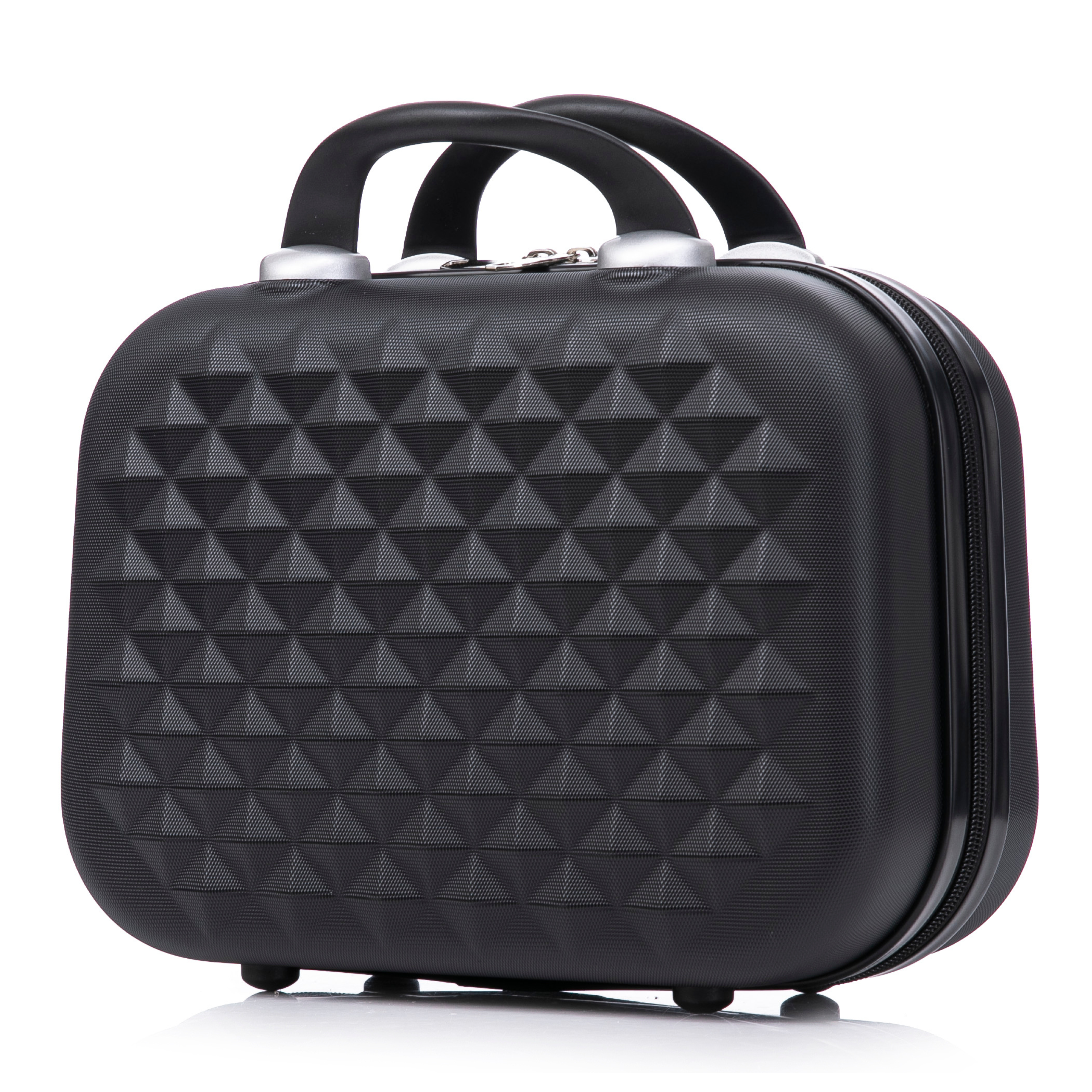 20” Carry-On Suitcase Urban | Cabin Luggage | Black