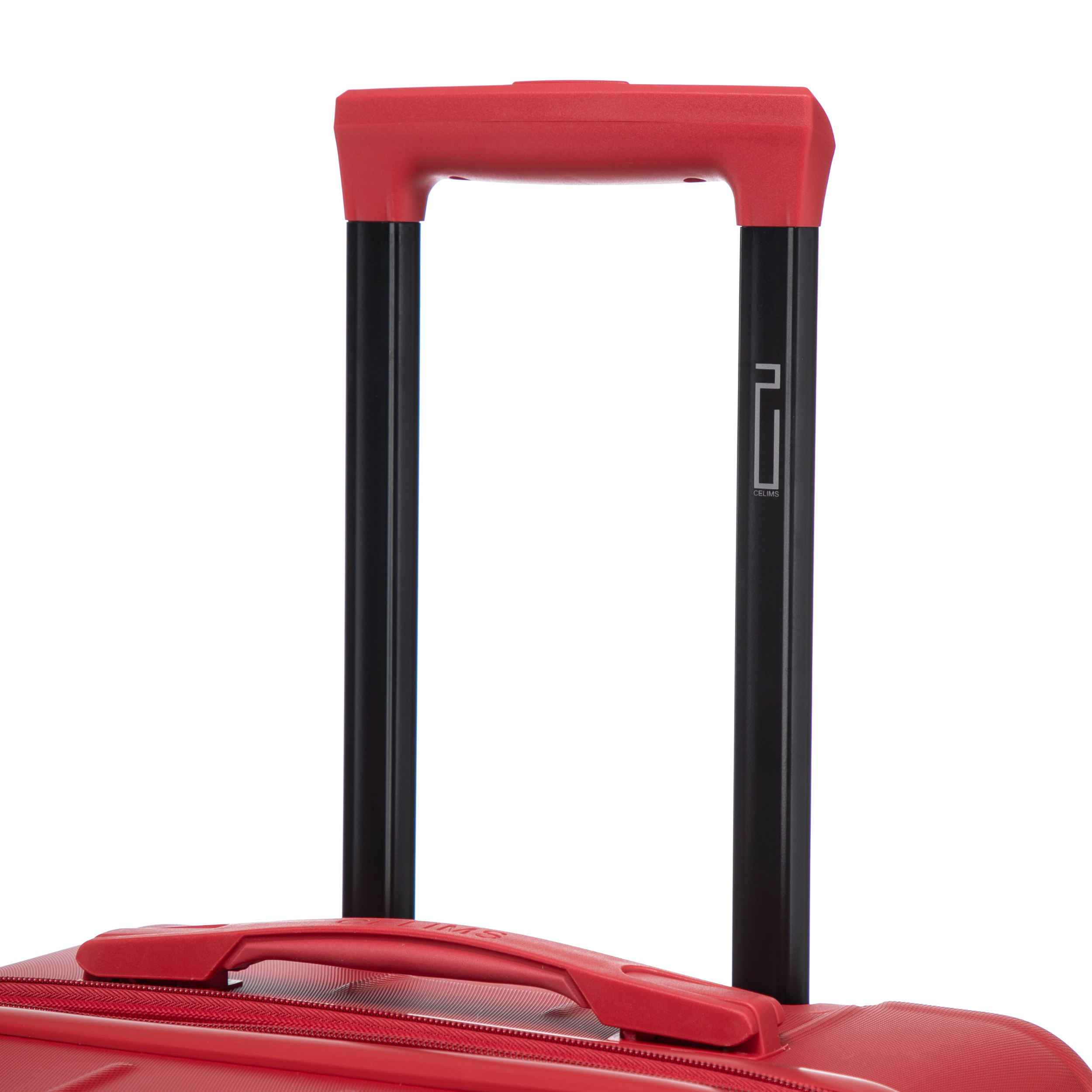 Valise Grande XL Trunk rigide – 80 x 43 x 35 cm – Serrure TSA