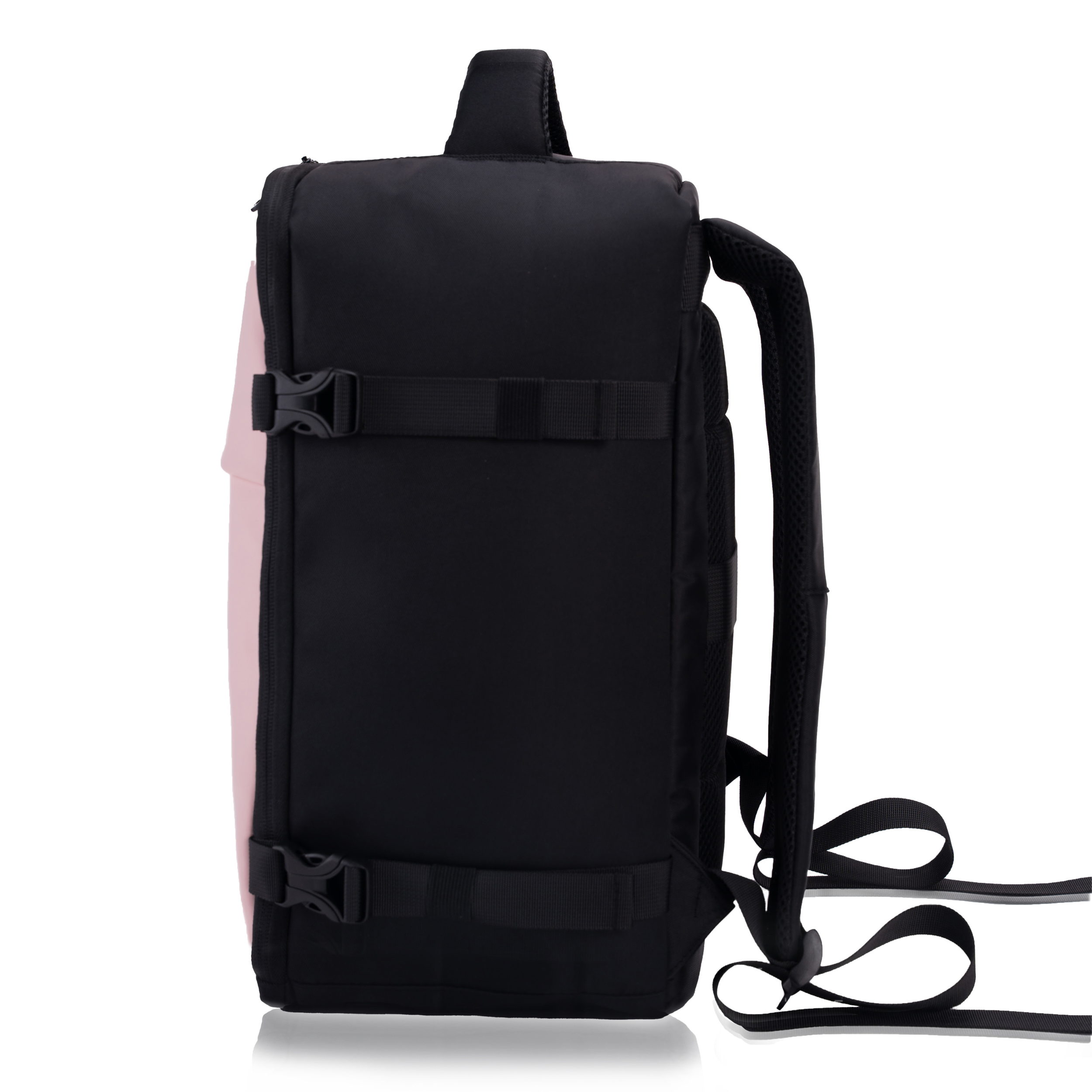 Sac à dos Sous Vide 40x30x20 CELIMS - Bagage à Main - Imperméable - Beige