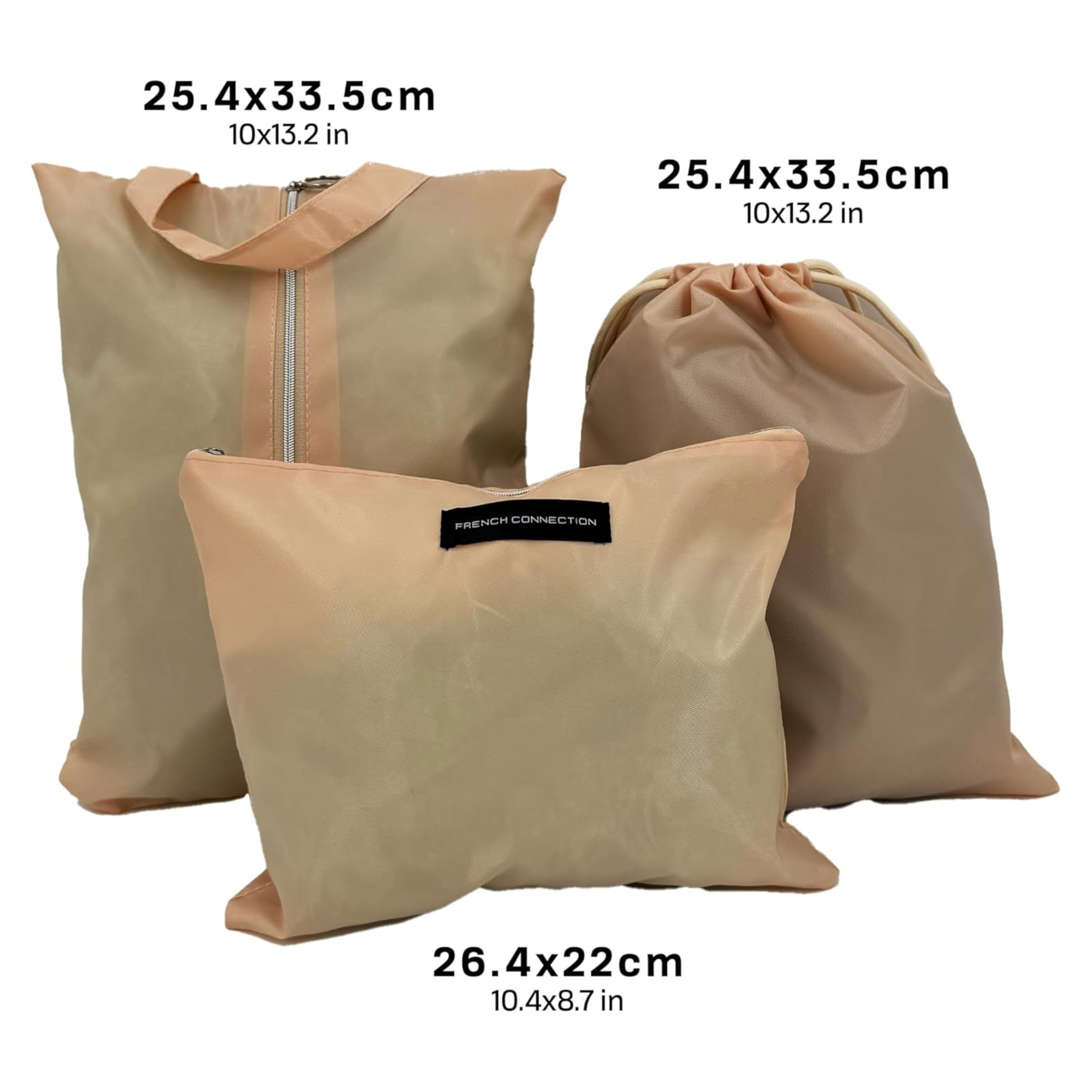 Organisateurs de Voyage | Organiseurs de Bagage | Cubes de Rangement Valise Légers et Résistants