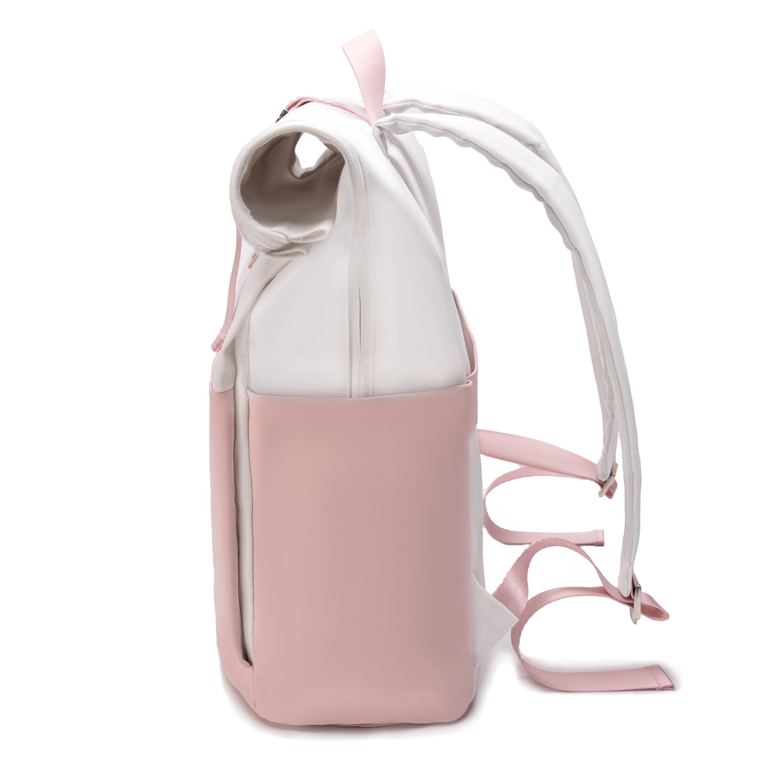 Sac à dos Roll-Top CELIMS - Bagage à Main 45x36x20cm - Imperméable & Ultra-Résitant