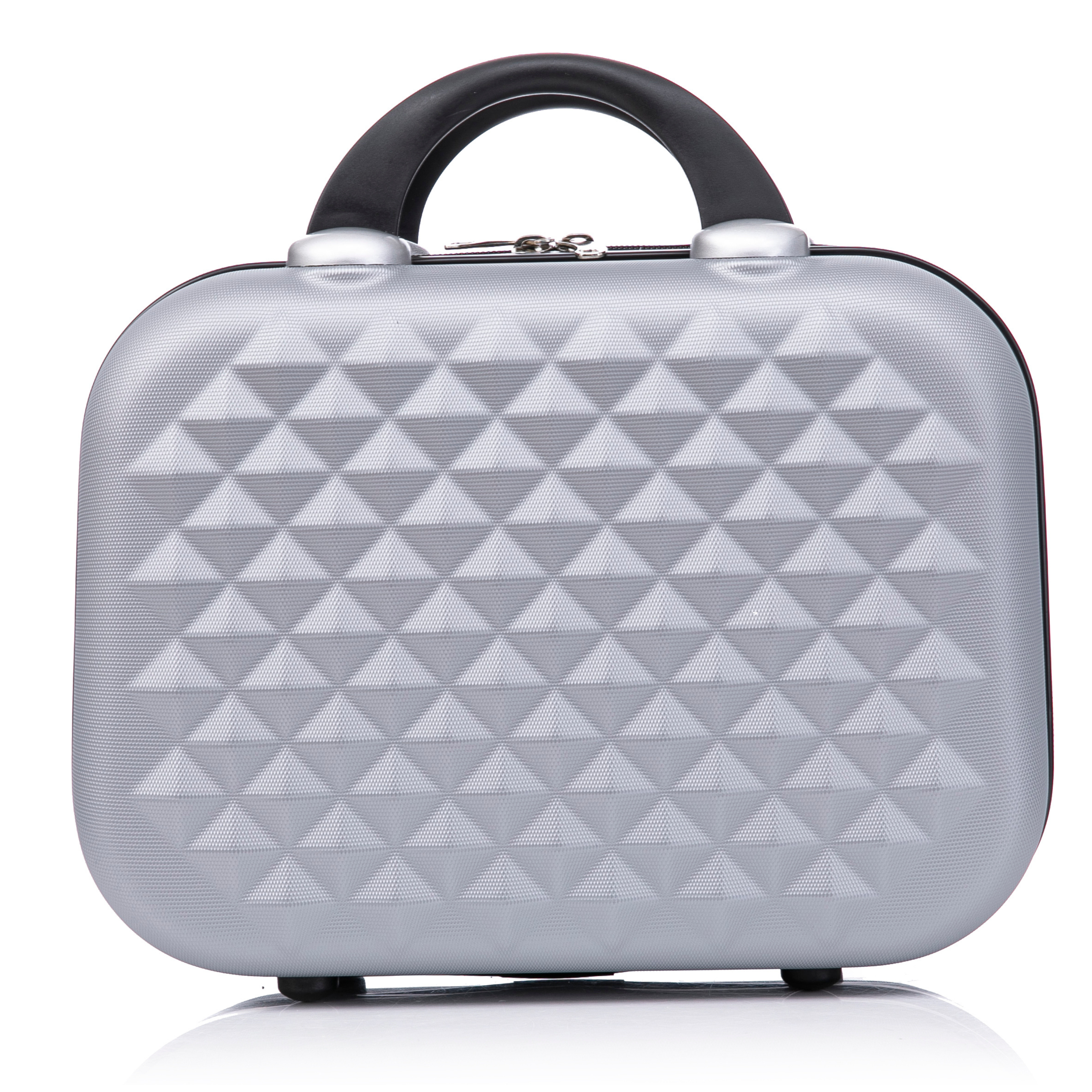 Vanity - Trousse de toilette - 30cm - ABS