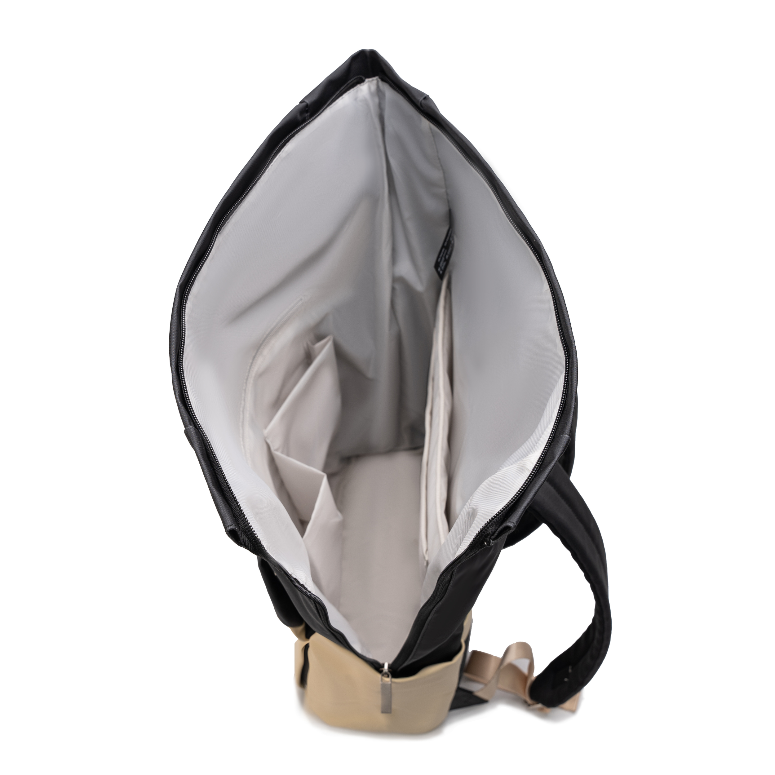 Pack Sac à dos Roll-Top CELIMS + Gourde Filtrante (Filtre Charbon) – Bagage à Main 45×36×20 cm