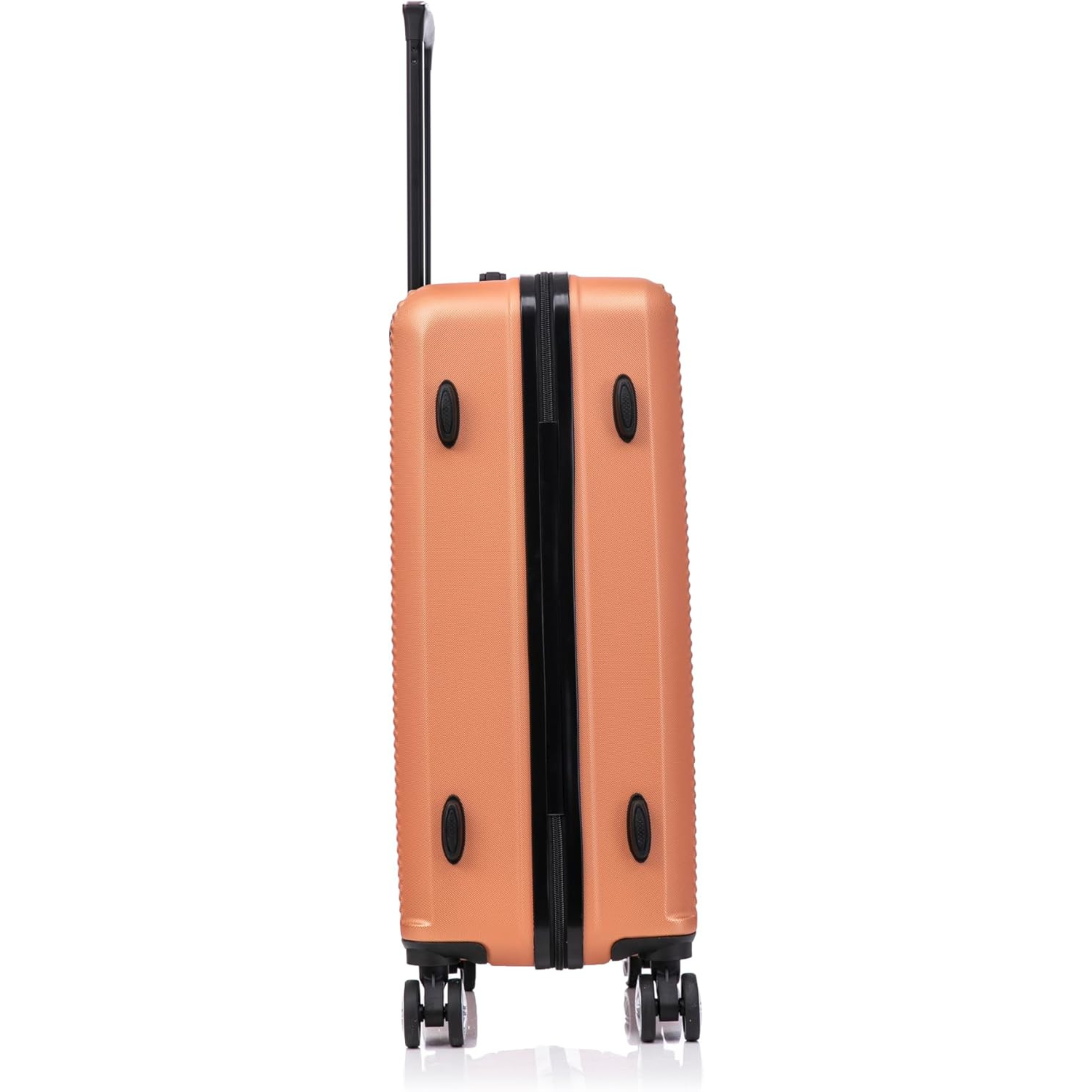 Valise Grande Week-end | Valise 23 kg | 75x45x28 | Corail
