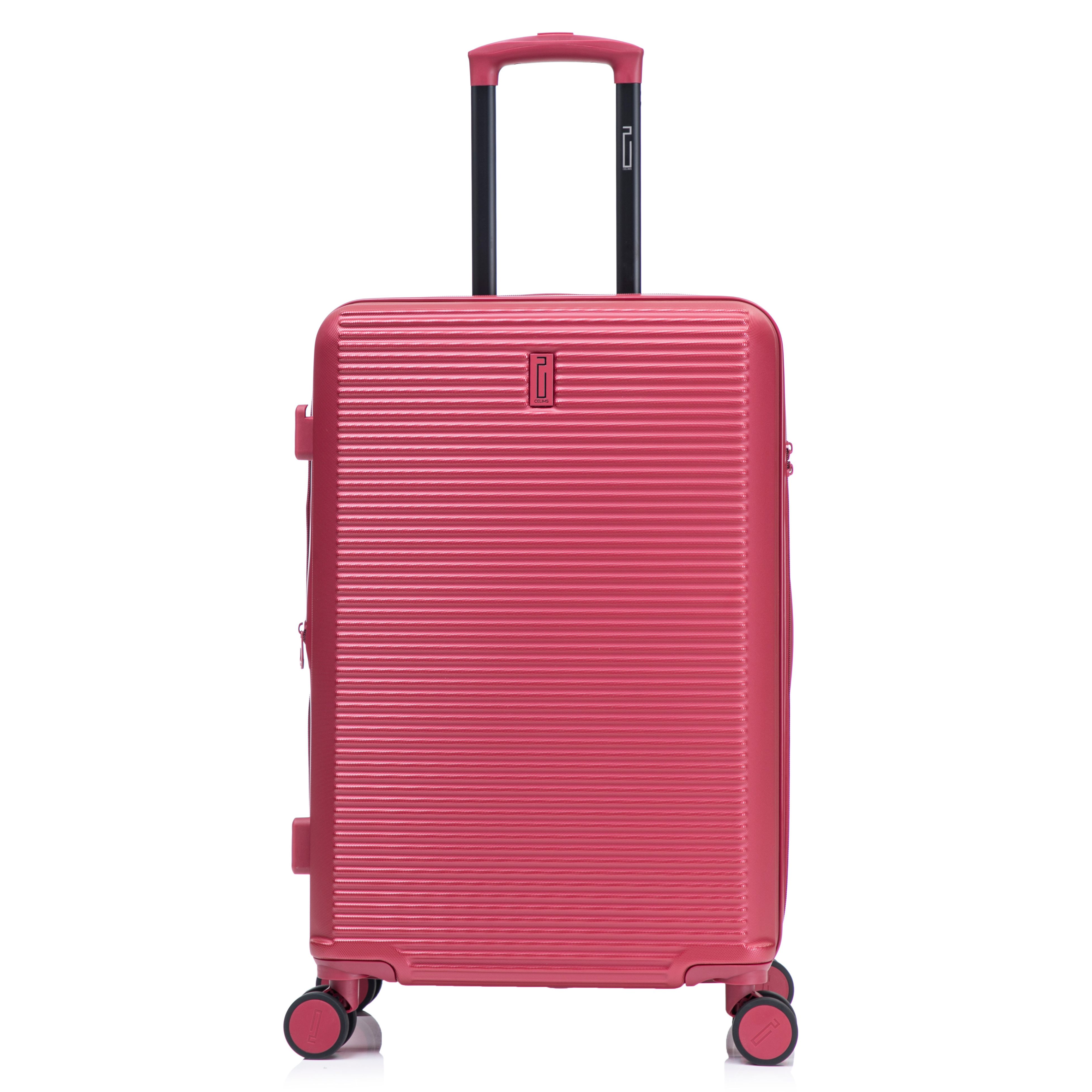 Set 3 Valises Linea Premium – ABS Extensible (XL-75cm) (L-65cm) (S-55cm)