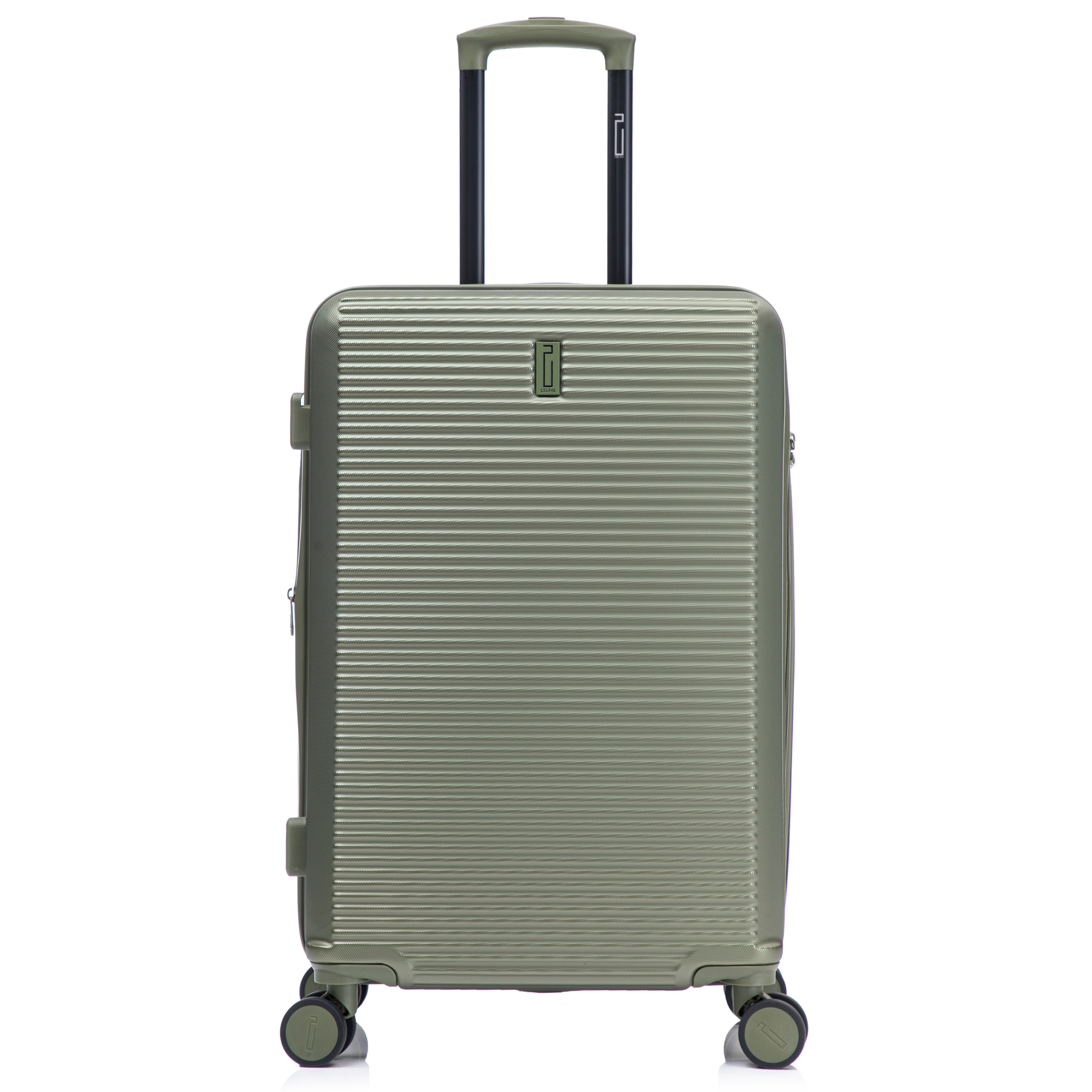 Set 3 Valises Linea Premium – ABS Extensible (XL-75cm) (L-65cm) (S-55cm)