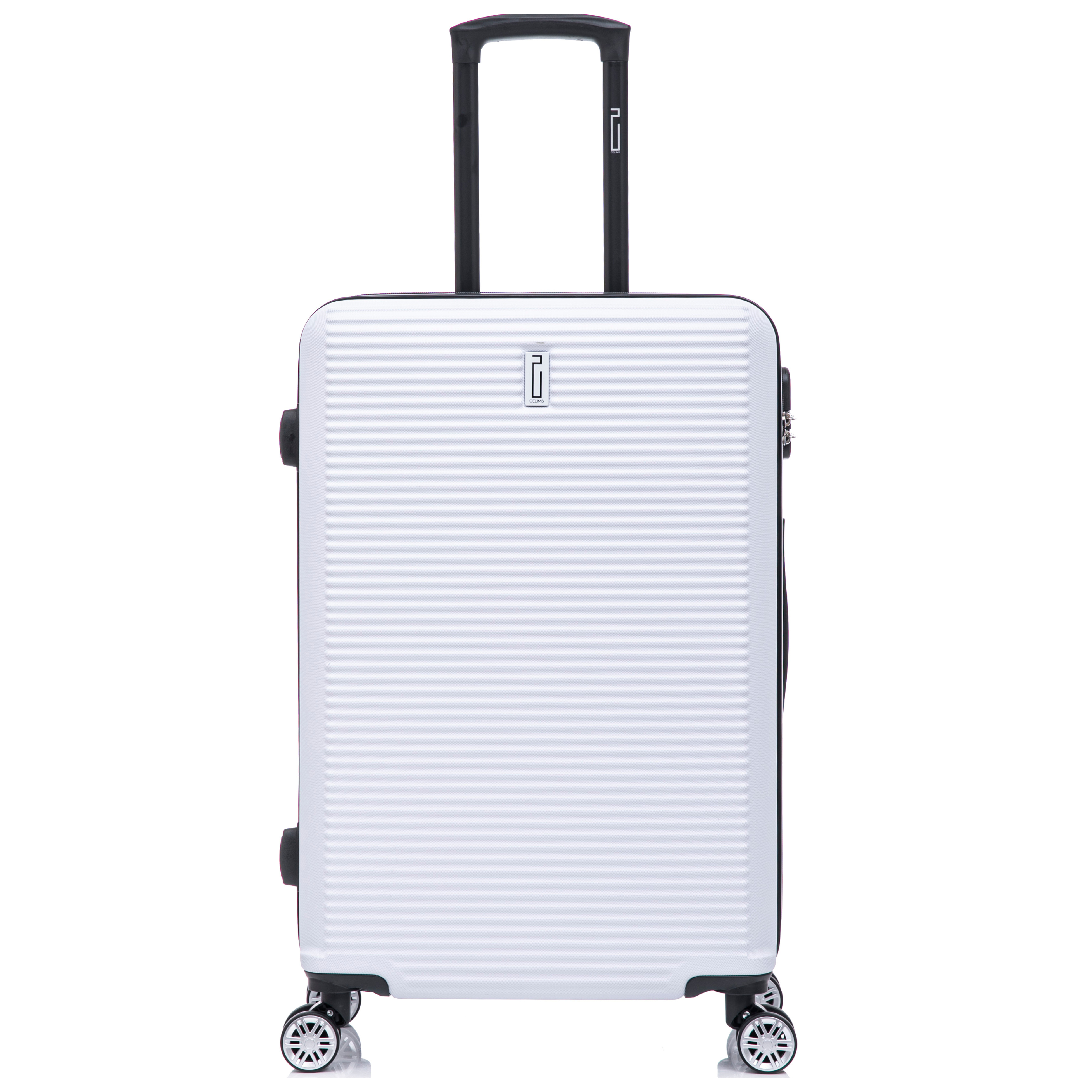 Valise Moyenne Week-end | Valise 20 kg | 65x40x25 | Orange
