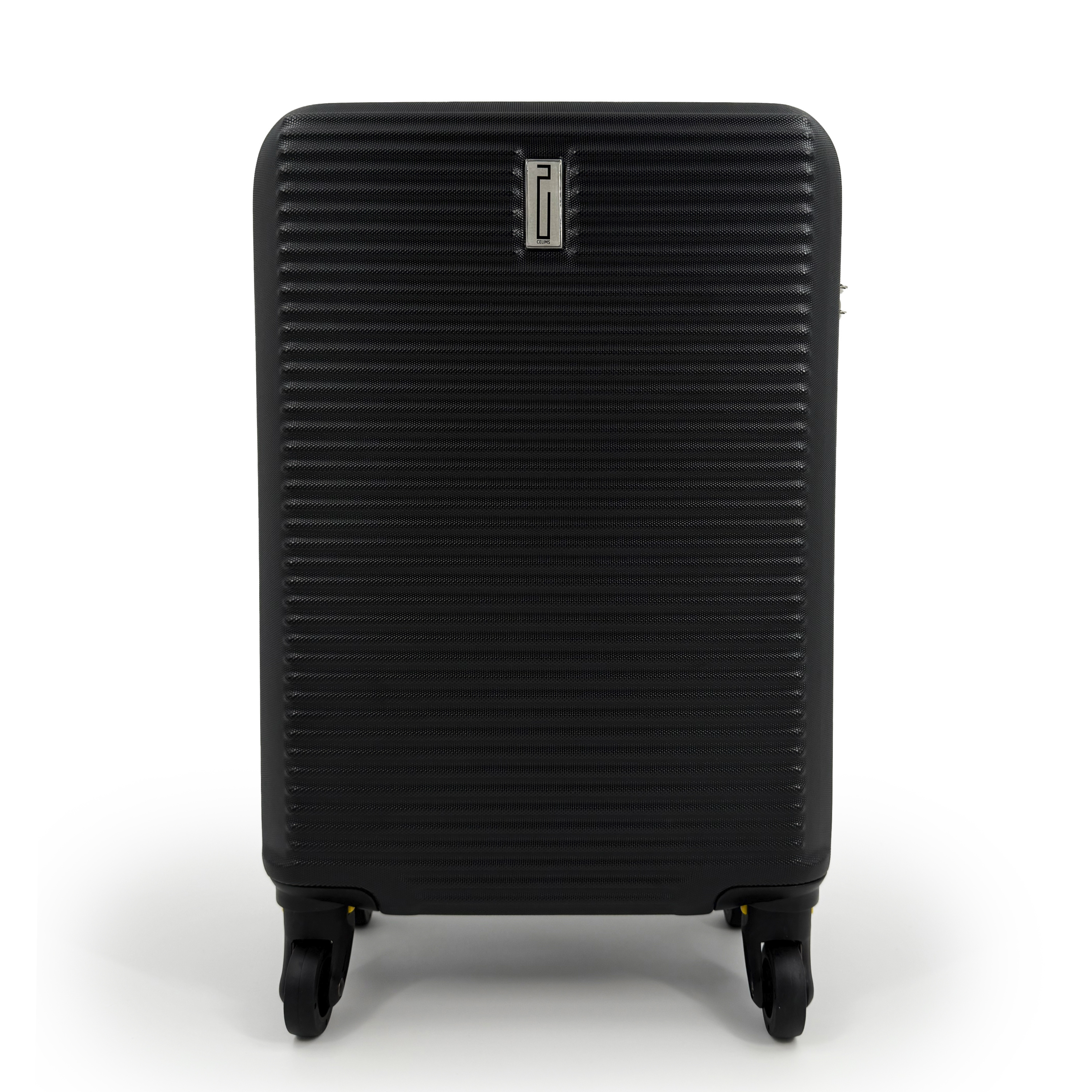 Easyjet Cabin Suitcase 45×36×20 cm | Removable Wheels | Weekend