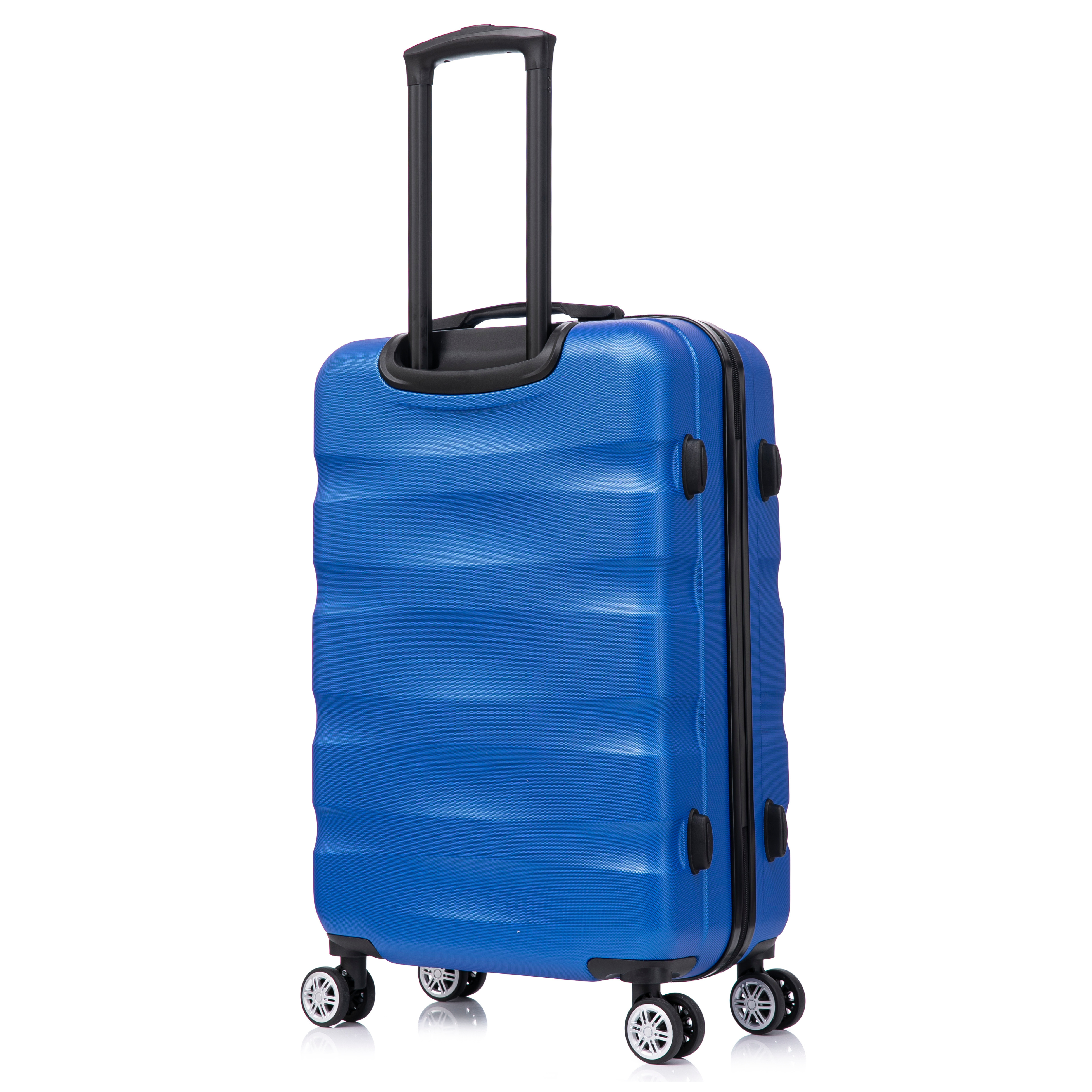 Valise Grande Taille AeroWave | Valise Soute 23 kg | 75x45x28