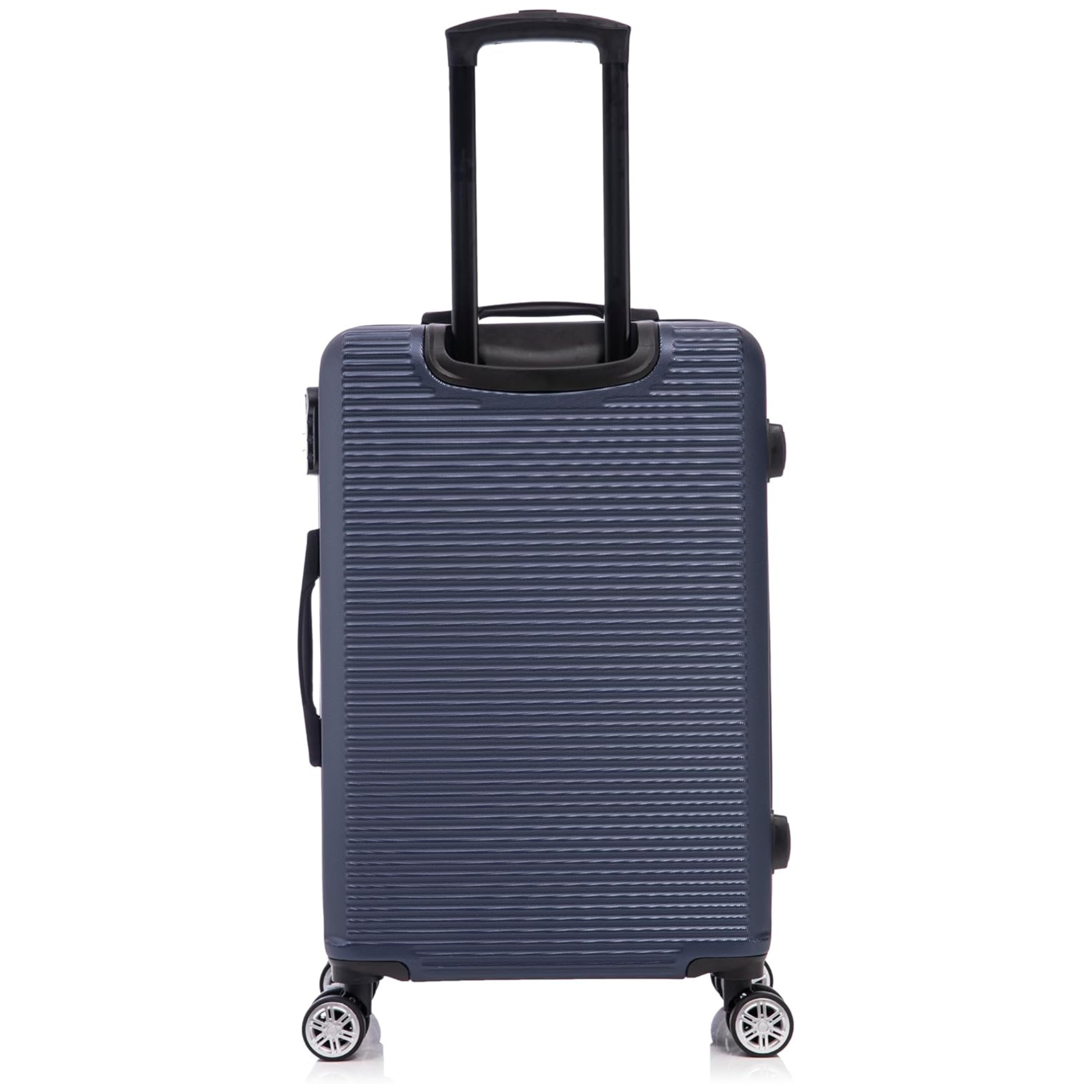 Valise Grande Week-end | Valise 23 kg | 75x45x28 | Bleu Marine