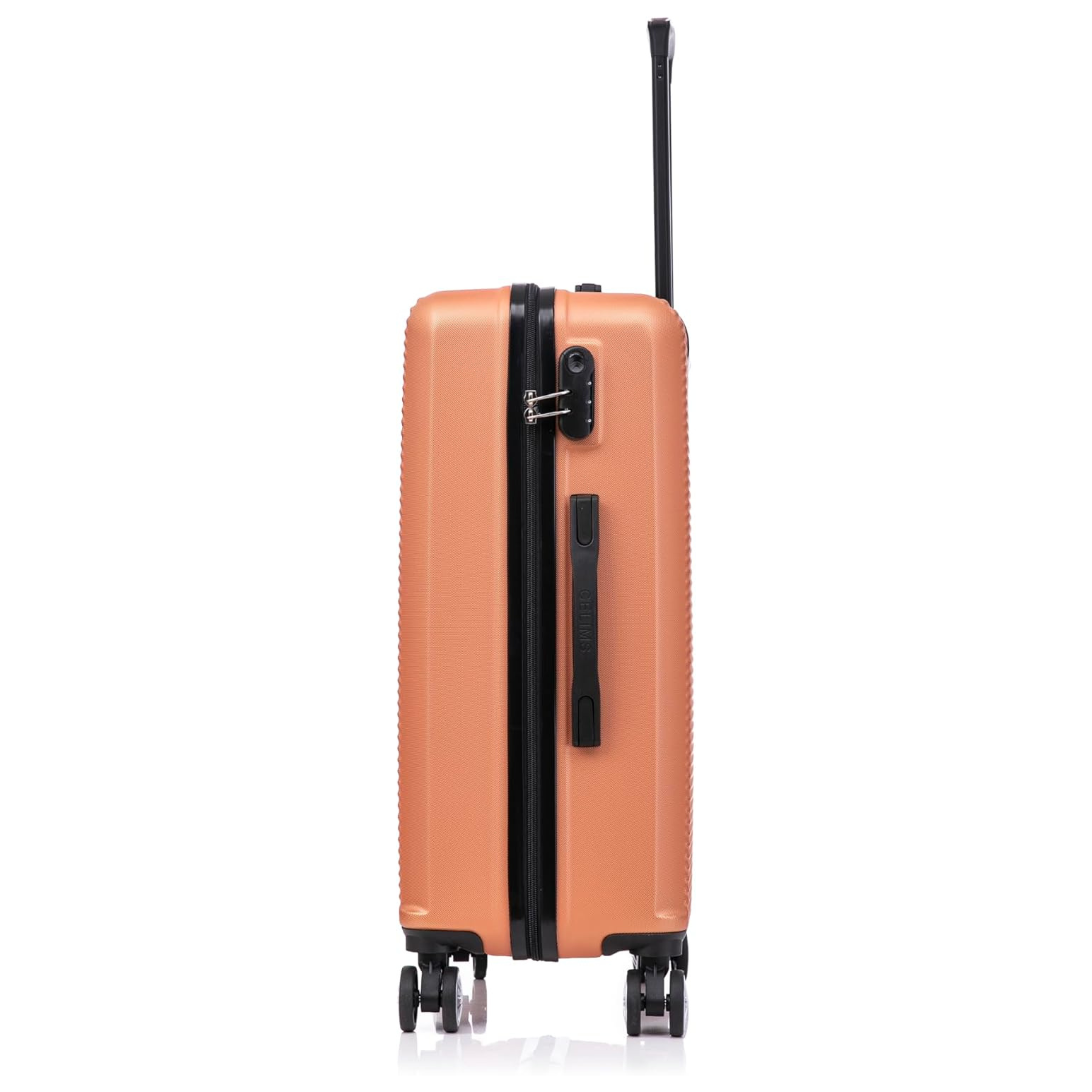 Valise Moyenne Week-end | Valise 20 kg | 65x40x25 | Corail