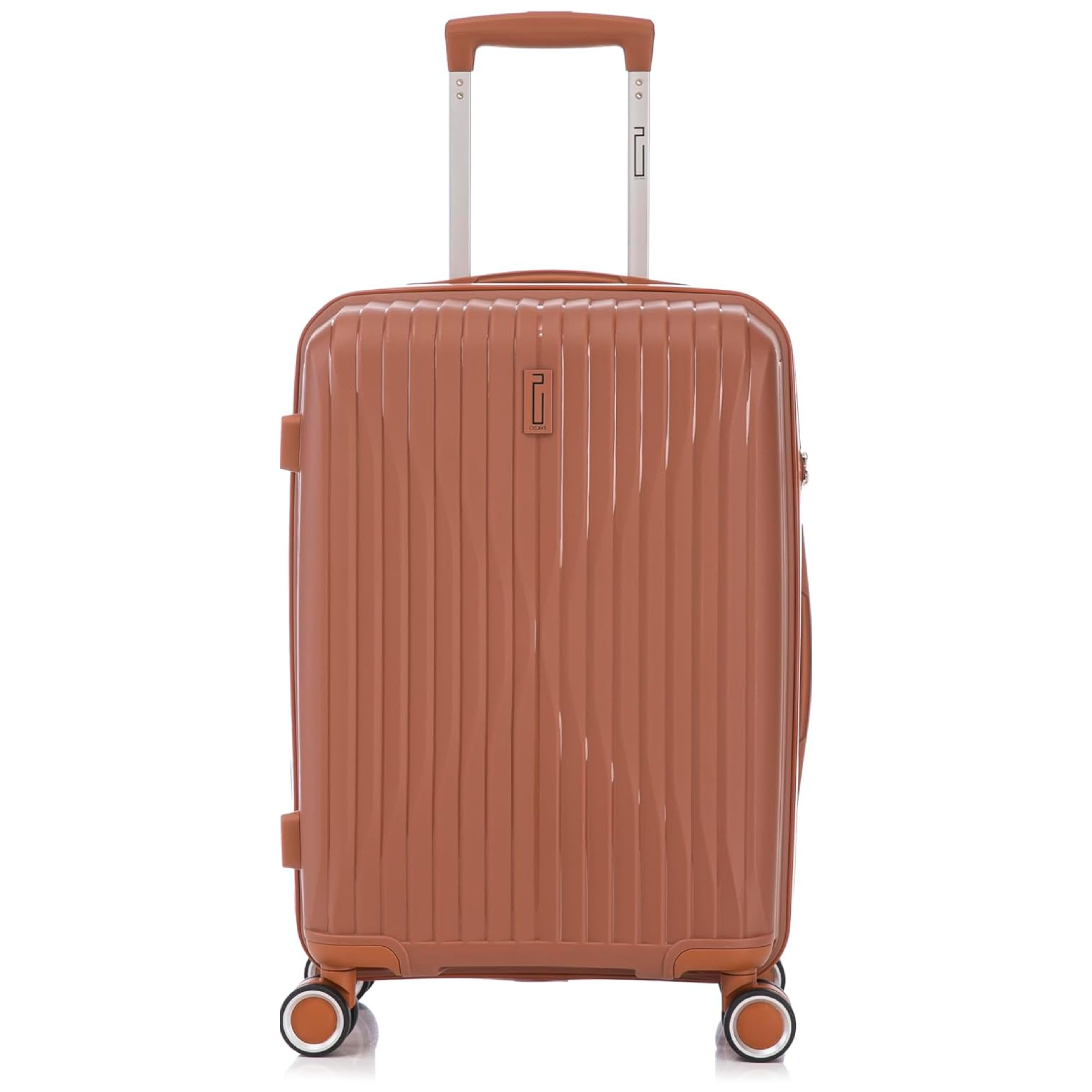 Valise Cabine Polypropylène | valise en polypropylène | 55x40x20