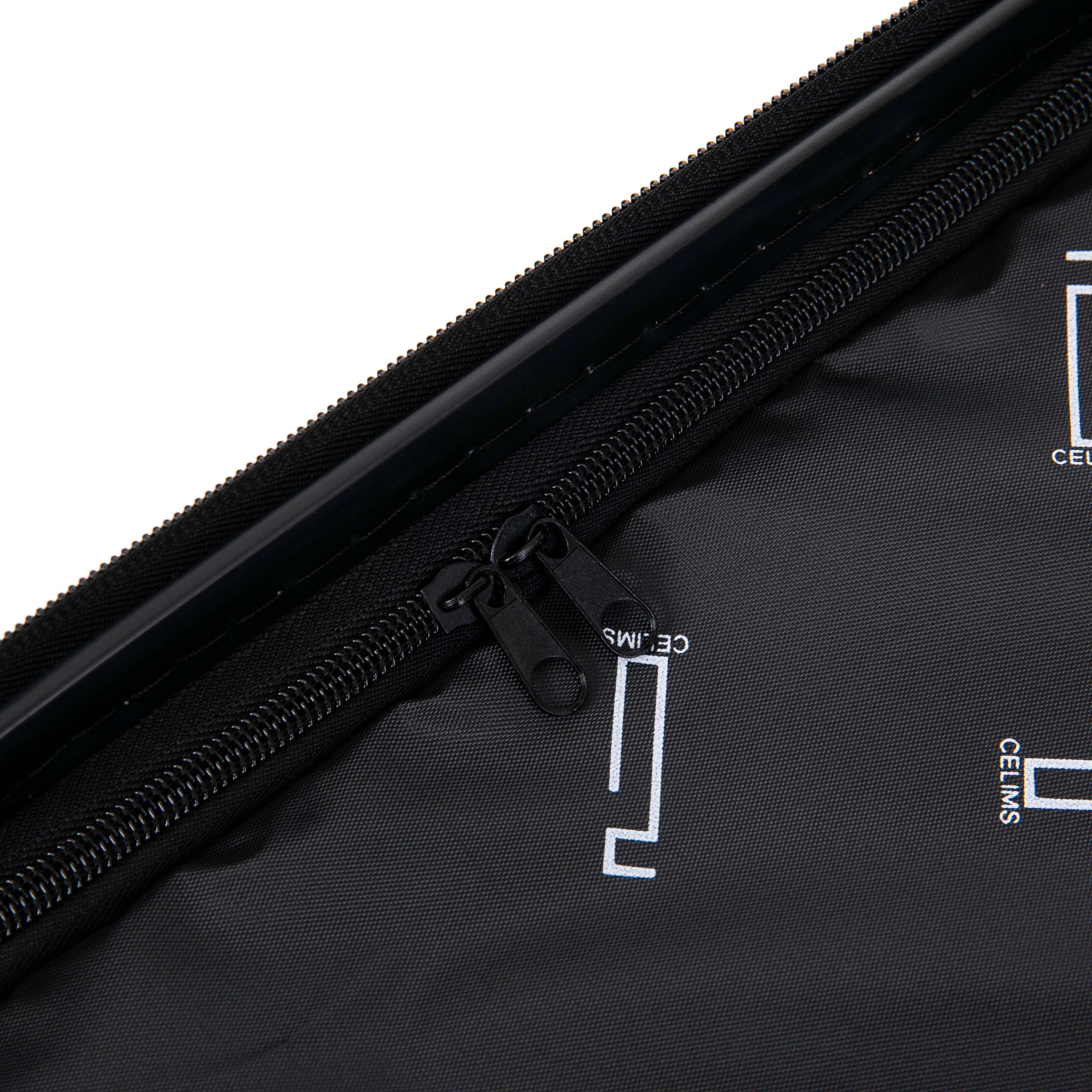 Valise Grande Urban | Grande Valise Rigide | 75x45x28 | Rose Gold