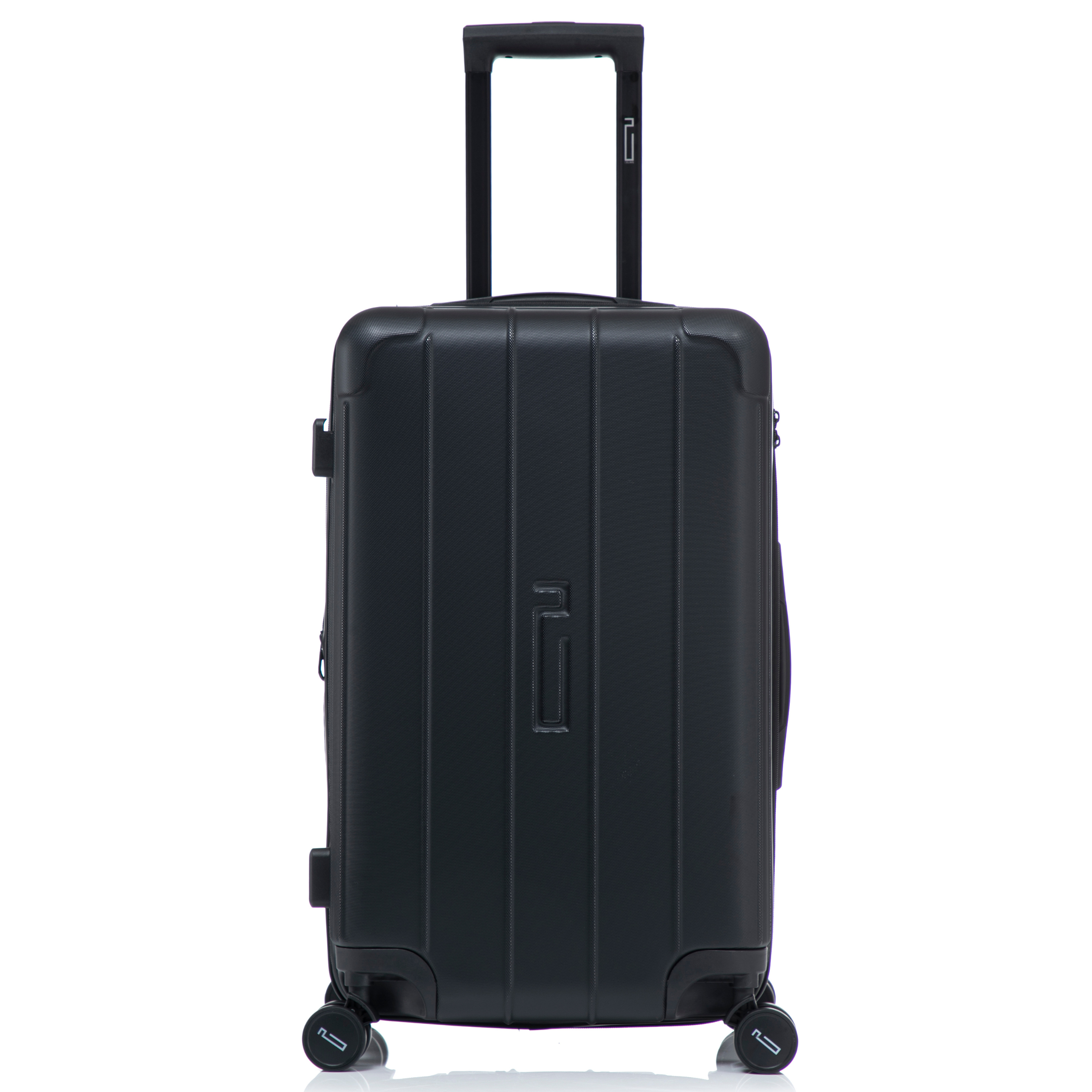 Valise Moyenne Trunk rigide L – 65 x 40 x 30 cm – Serrure TSA