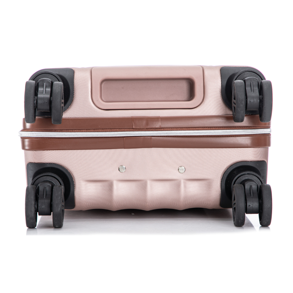 Valise Cabine ABS - XS (45cm)