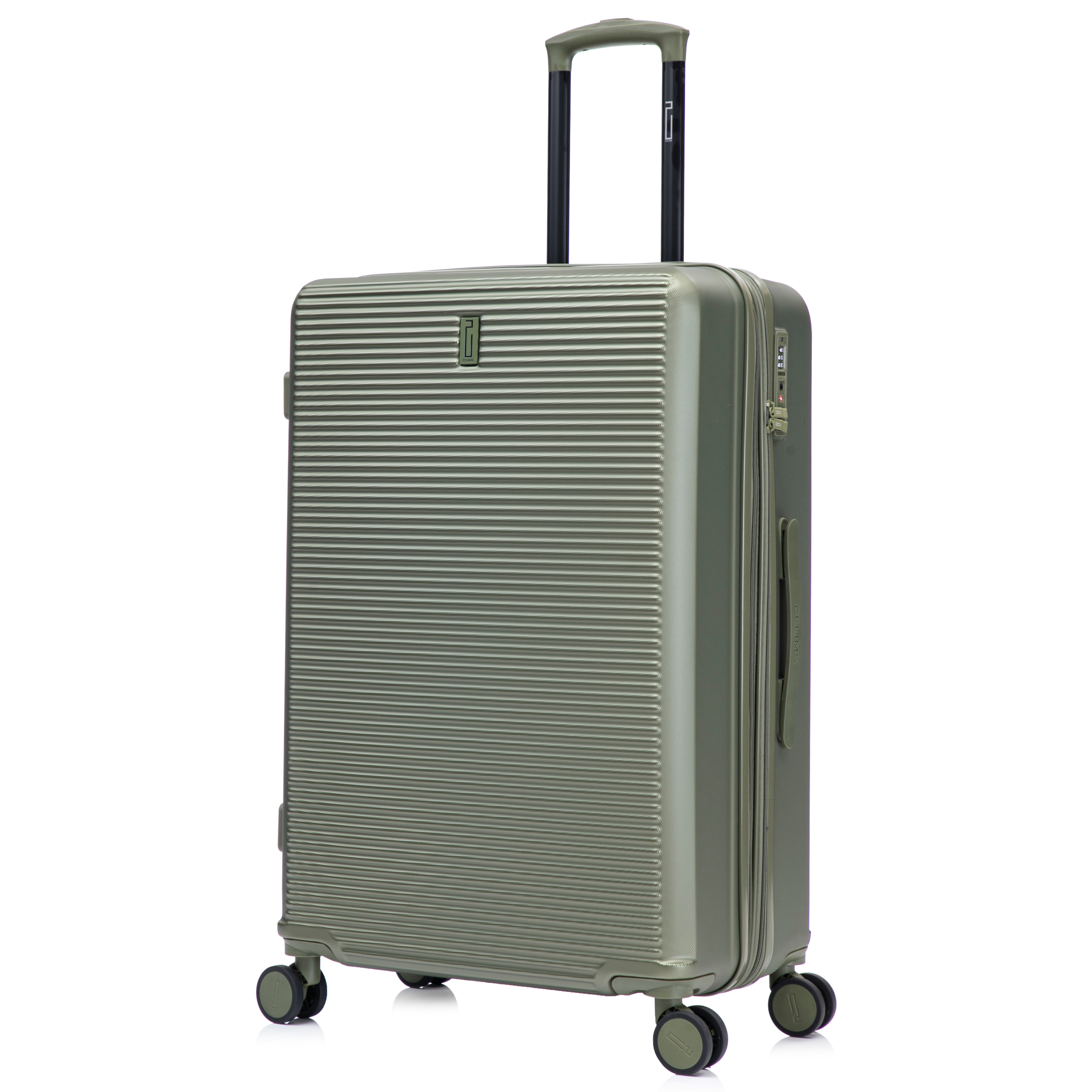 Valise Soute XL (75cm) ABS – Linea Premium - Extensible & Serrure TSA