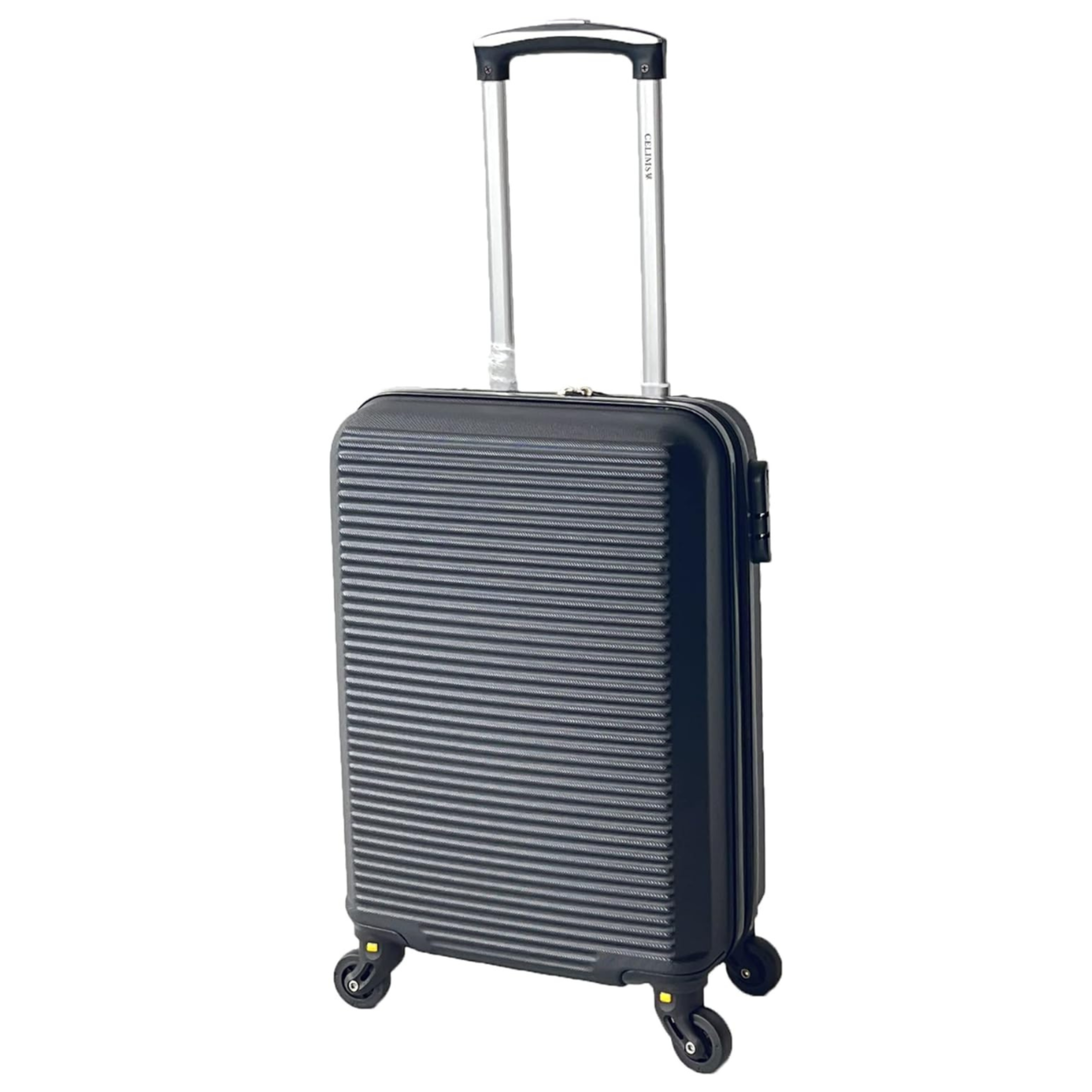 Valise Cabine ABS - XS Roues Amovibles (45cm)