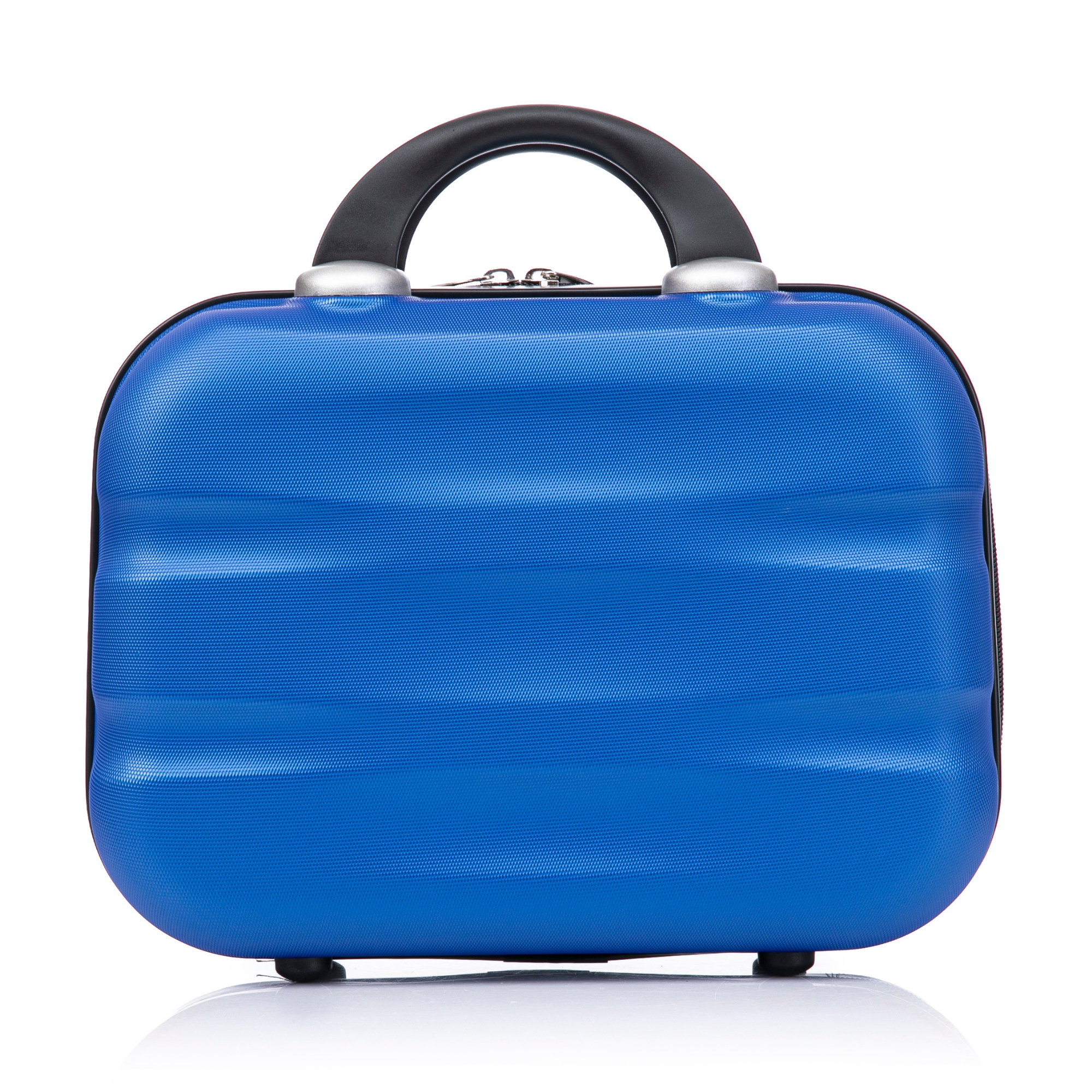 SET - Set 5 Valises - ABS (XL-75cm) (L-65cm) (S-55cm)