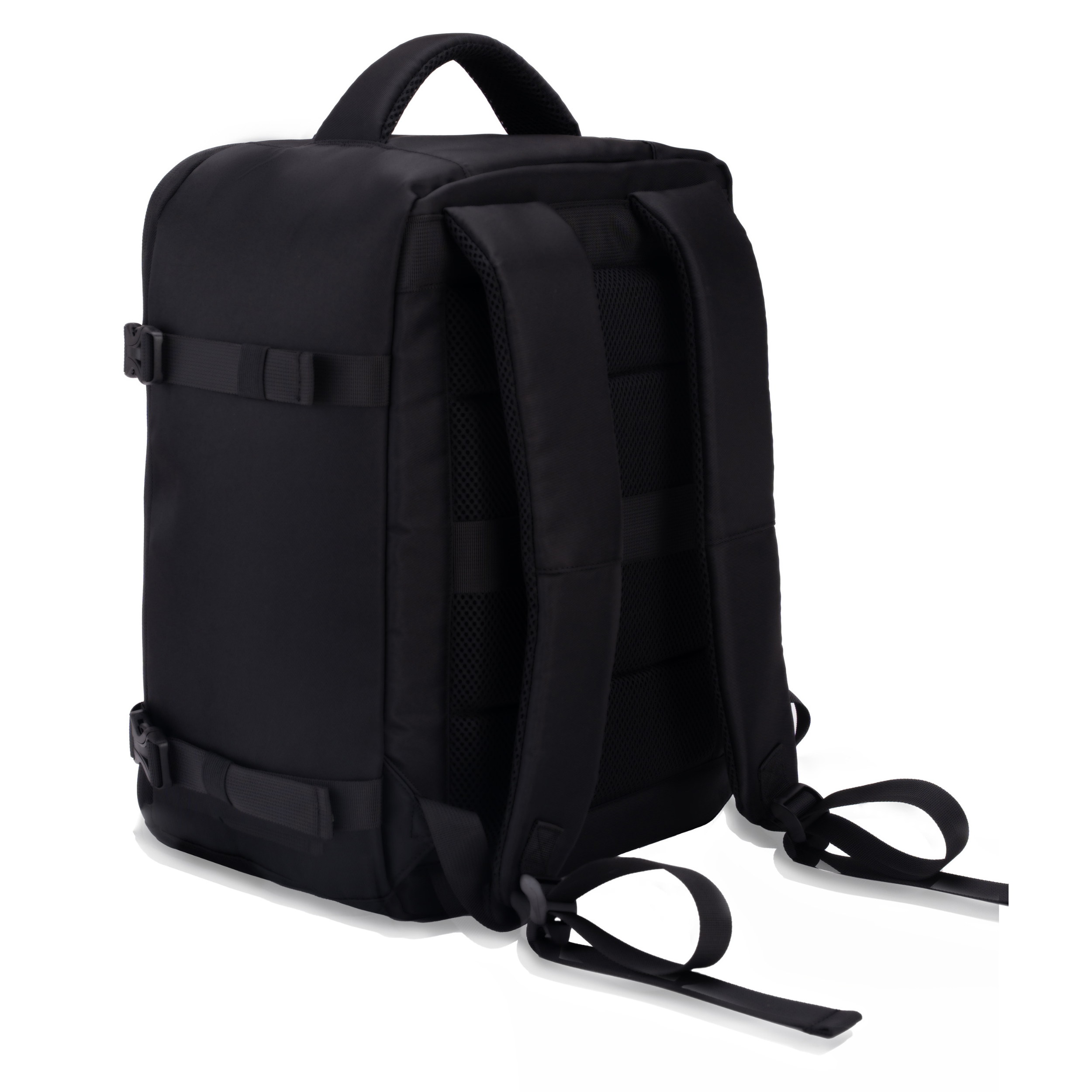 Sac à dos 40x30x20 CELIMS - Bagage à Main - Imperméable - Beige