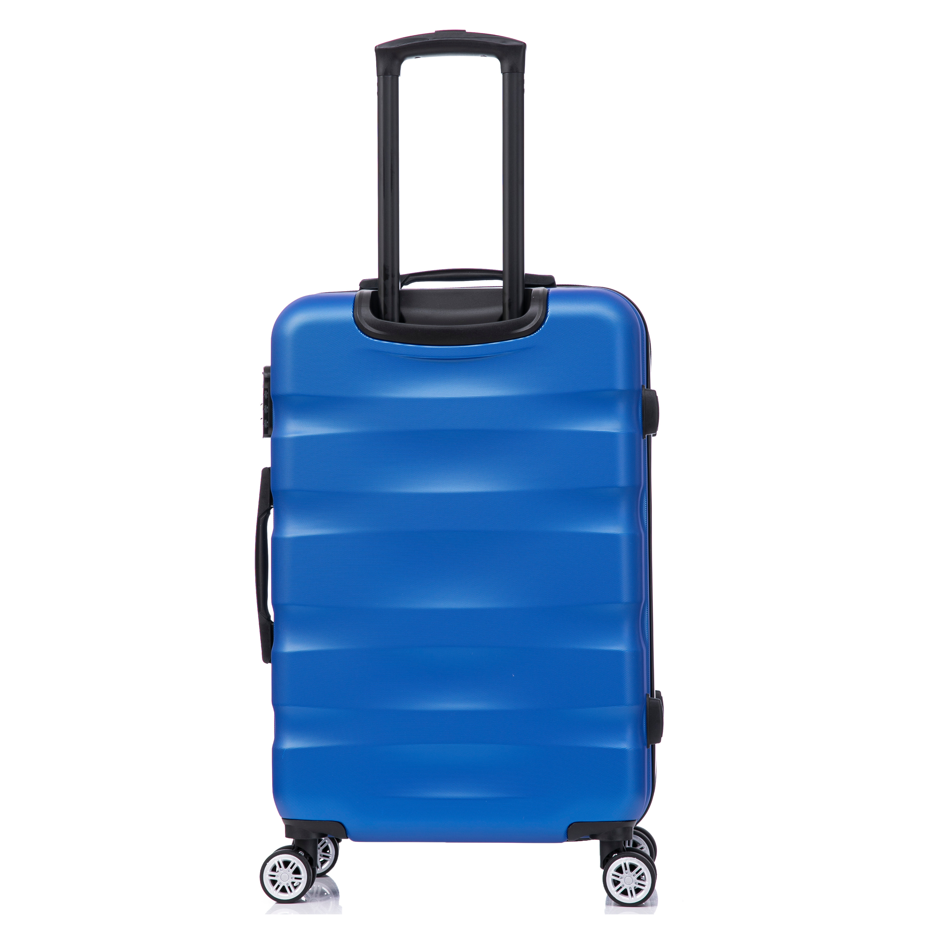 Valise Grande Taille AeroWave | Valise Soute 23 kg | 75x45x28