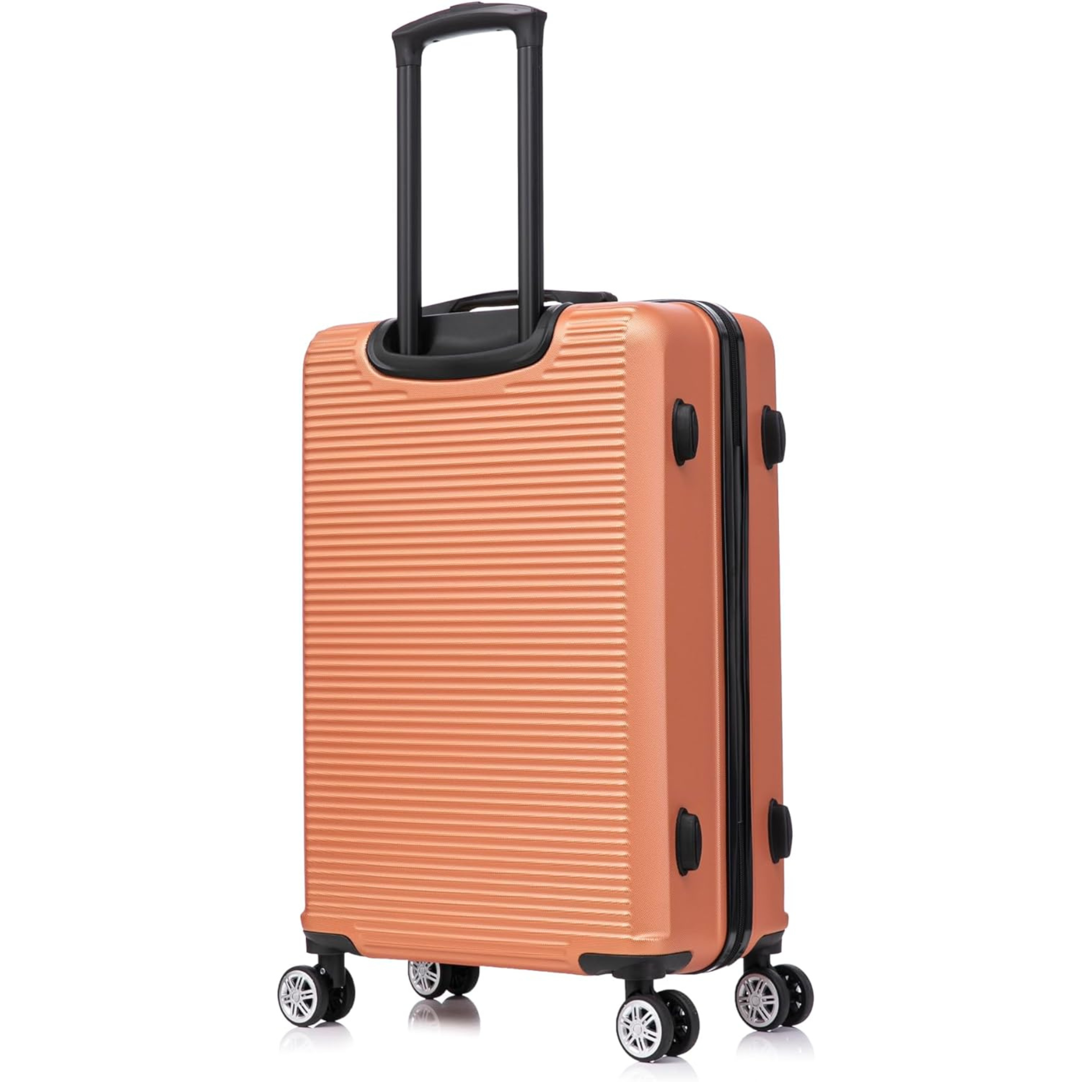 Valise Moyenne Week-end | Valise 20 kg | 65x40x25 | Corail