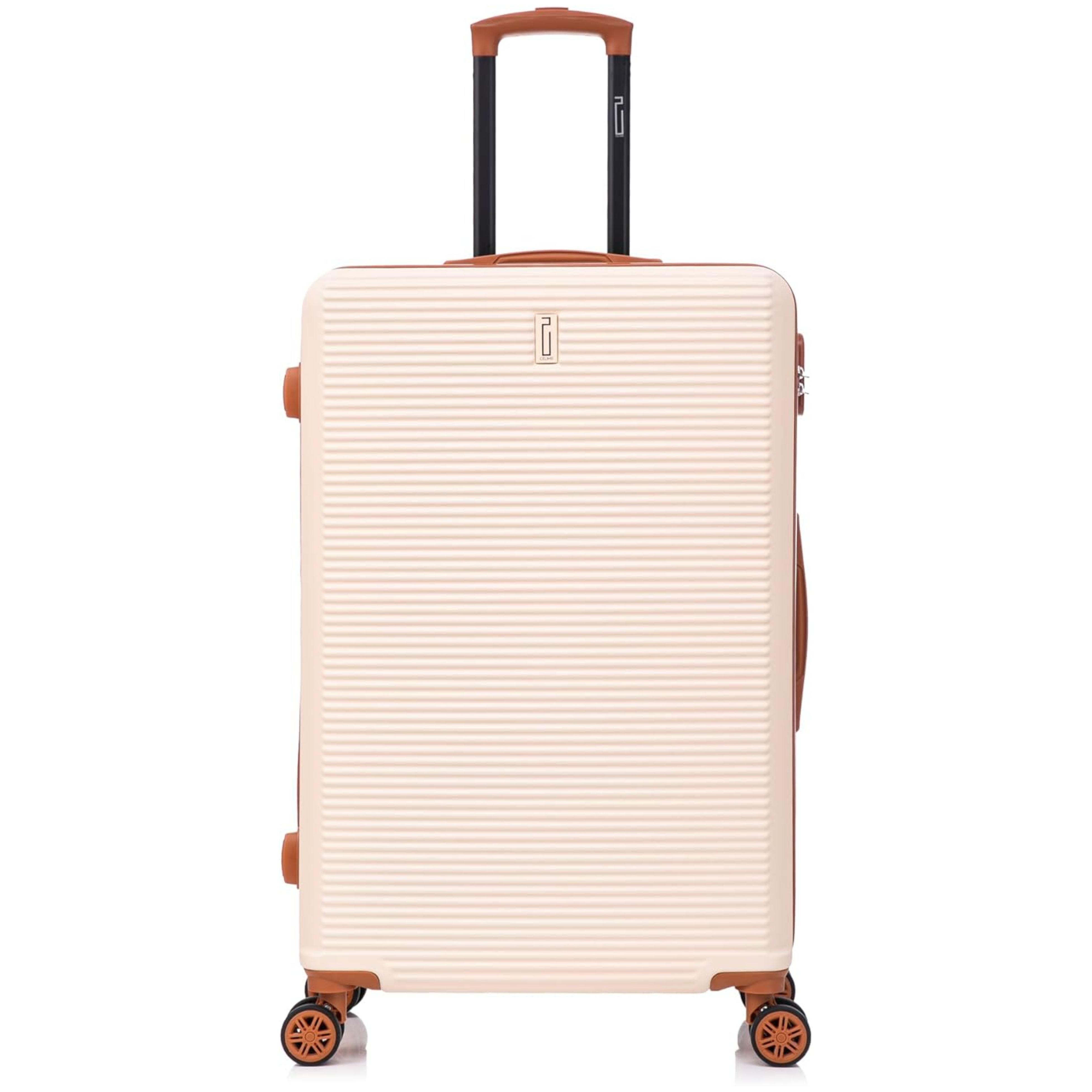 Valise Soute ABS - XL (75cm)