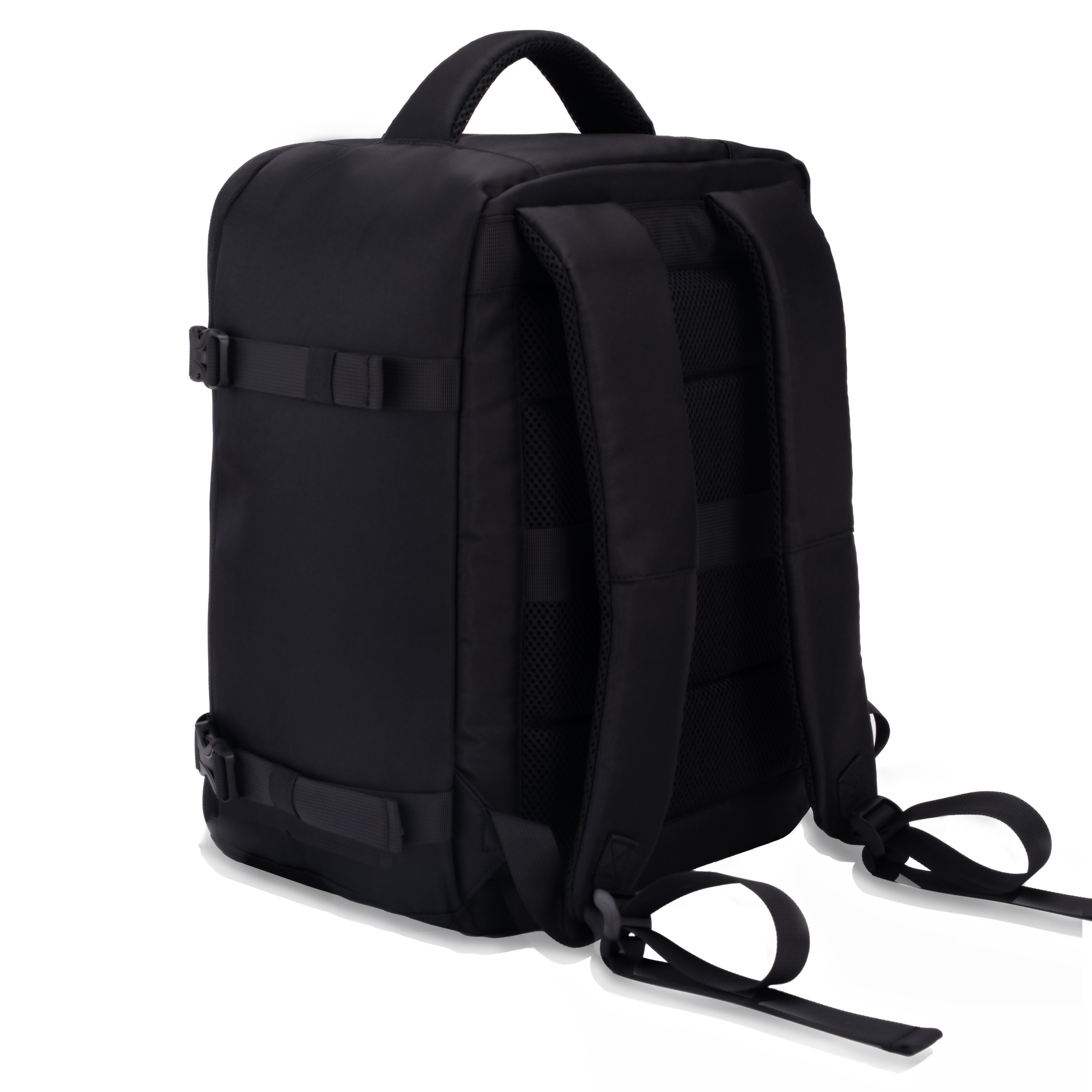 Sac à dos Sous Vide 40x30x20 CELIMS - Bagage à Main - Imperméable - Beige