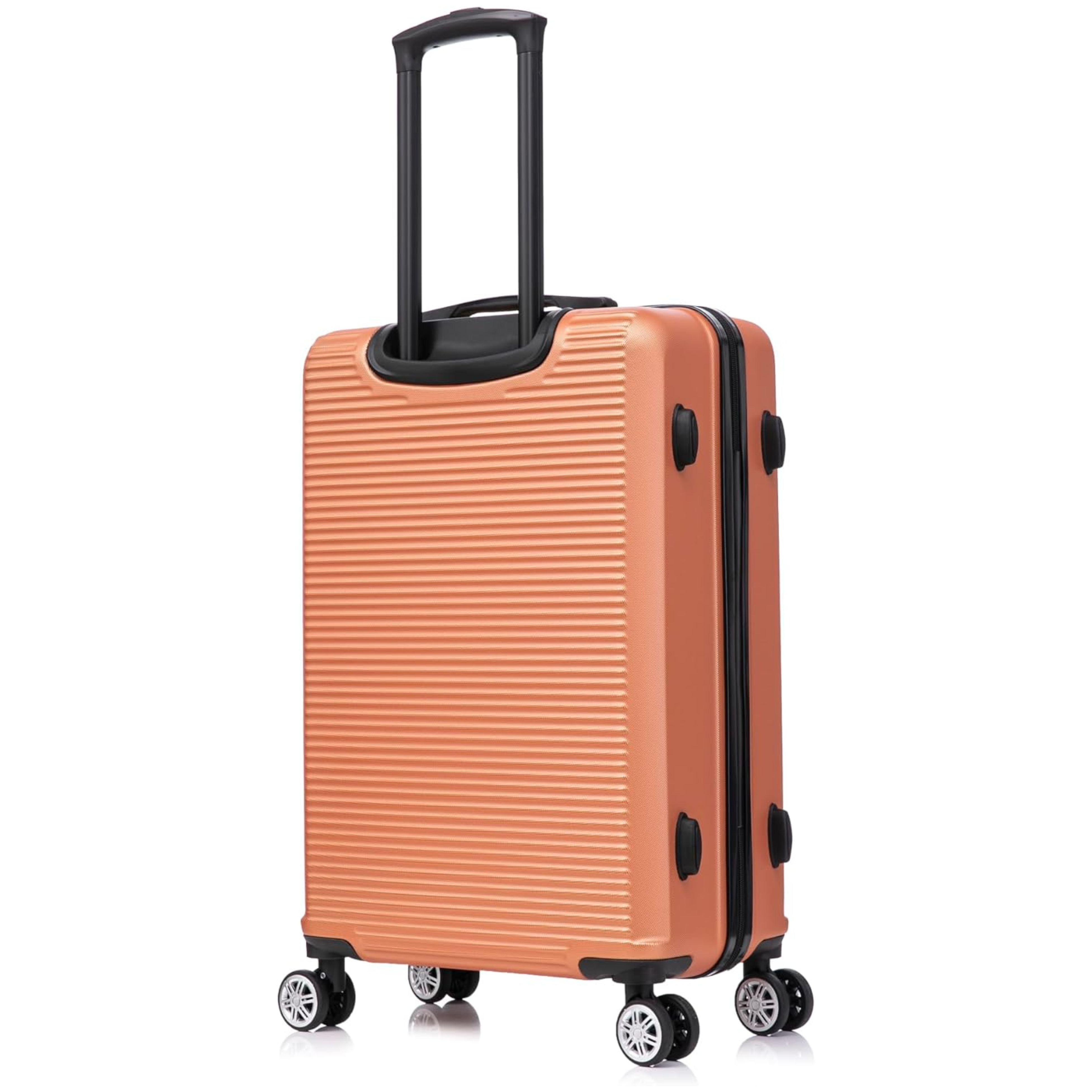 Valise Grande Week-end | Valise 23 kg | 75x45x28 | Corail