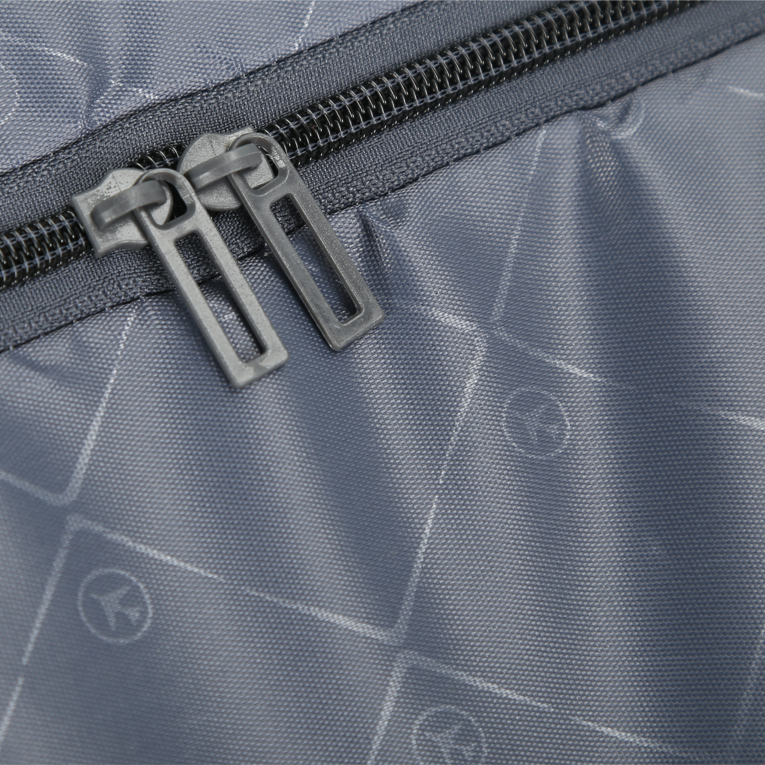 Set 3 Valises – Polypropylène (XL-75cm) (L-65cm) (S-55cm) – Rose Pale