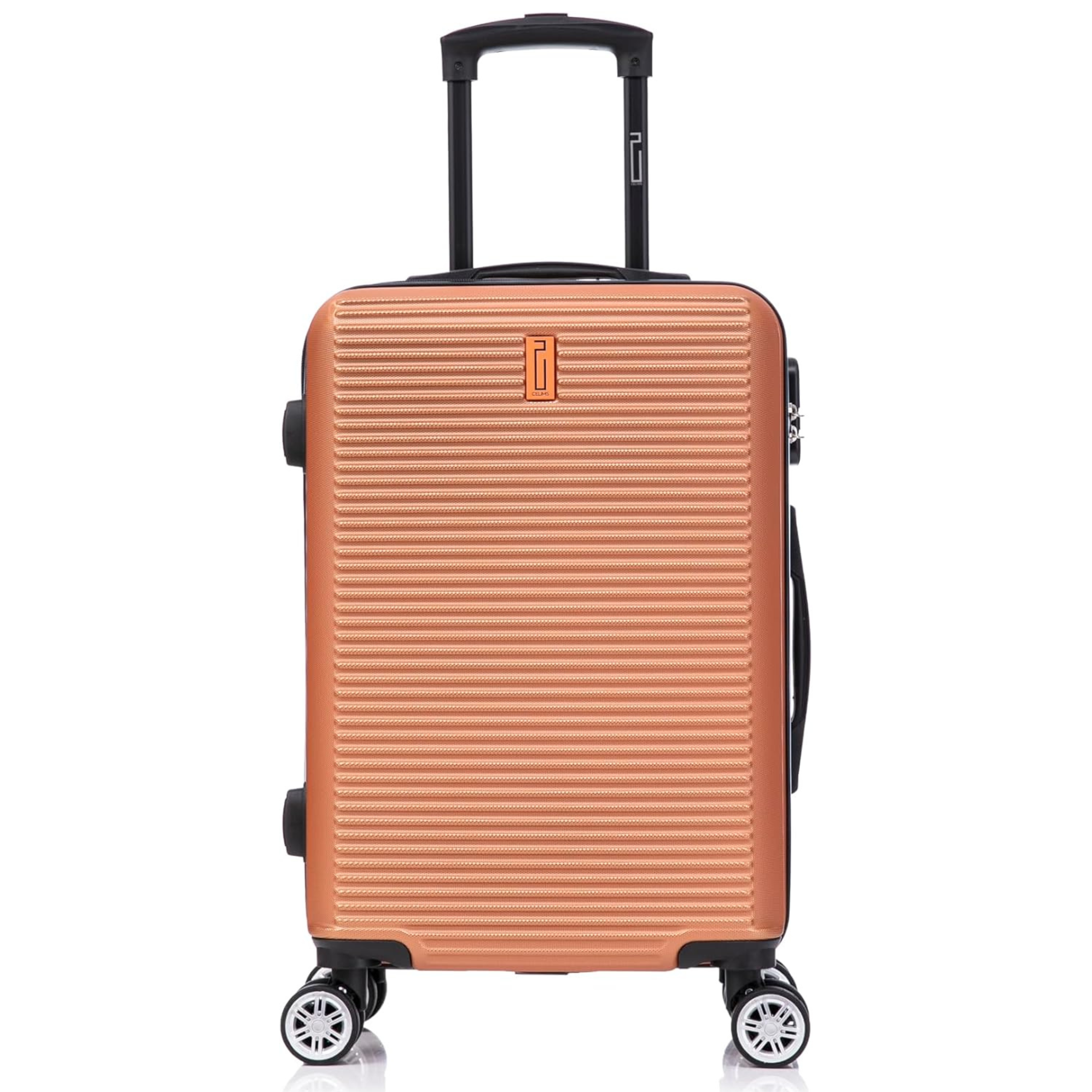 Valise Cabine Week-end | Bagage Cabine | 55x35x25