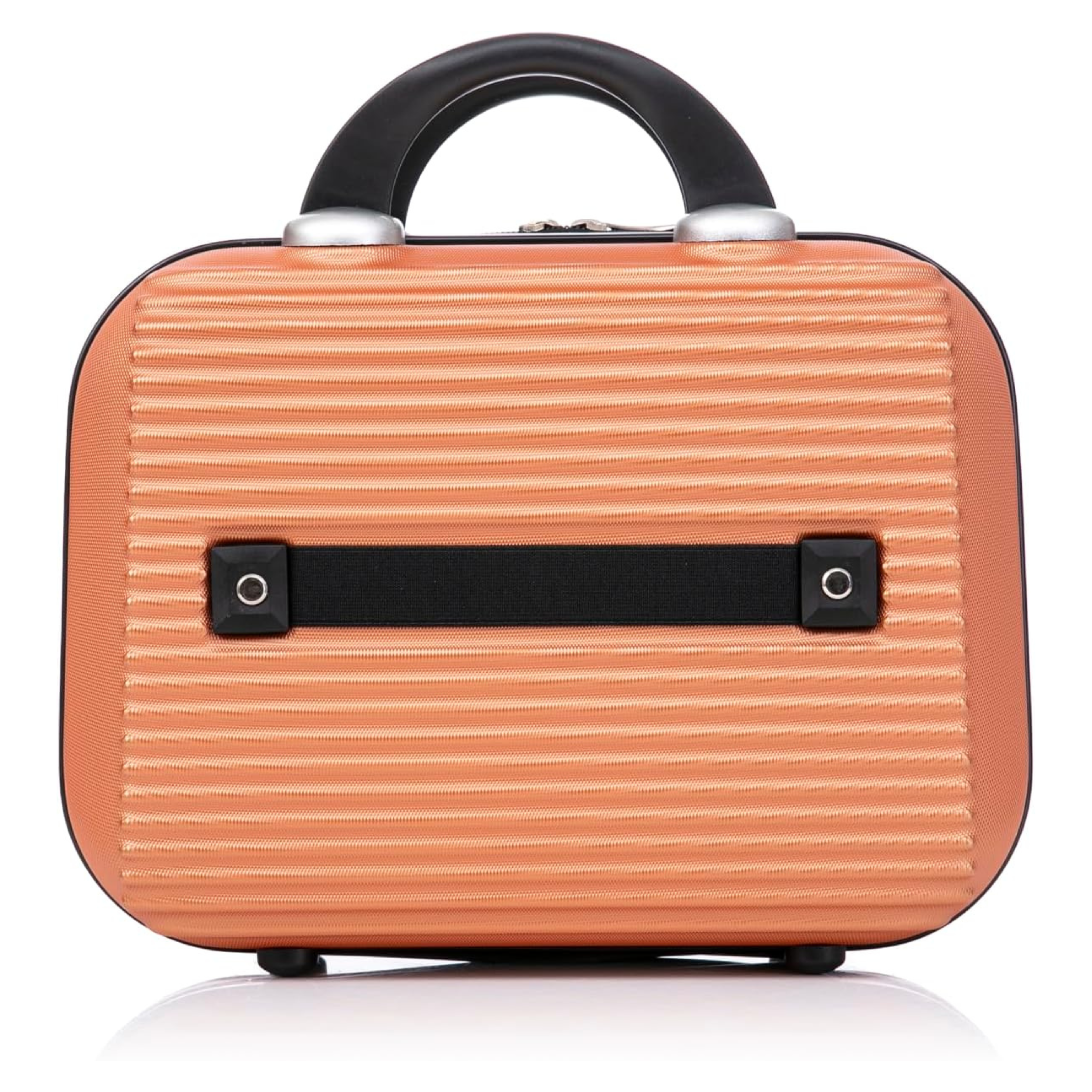 Valise Moyenne Week-end | Valise 20 kg | 65x40x25 | Corail