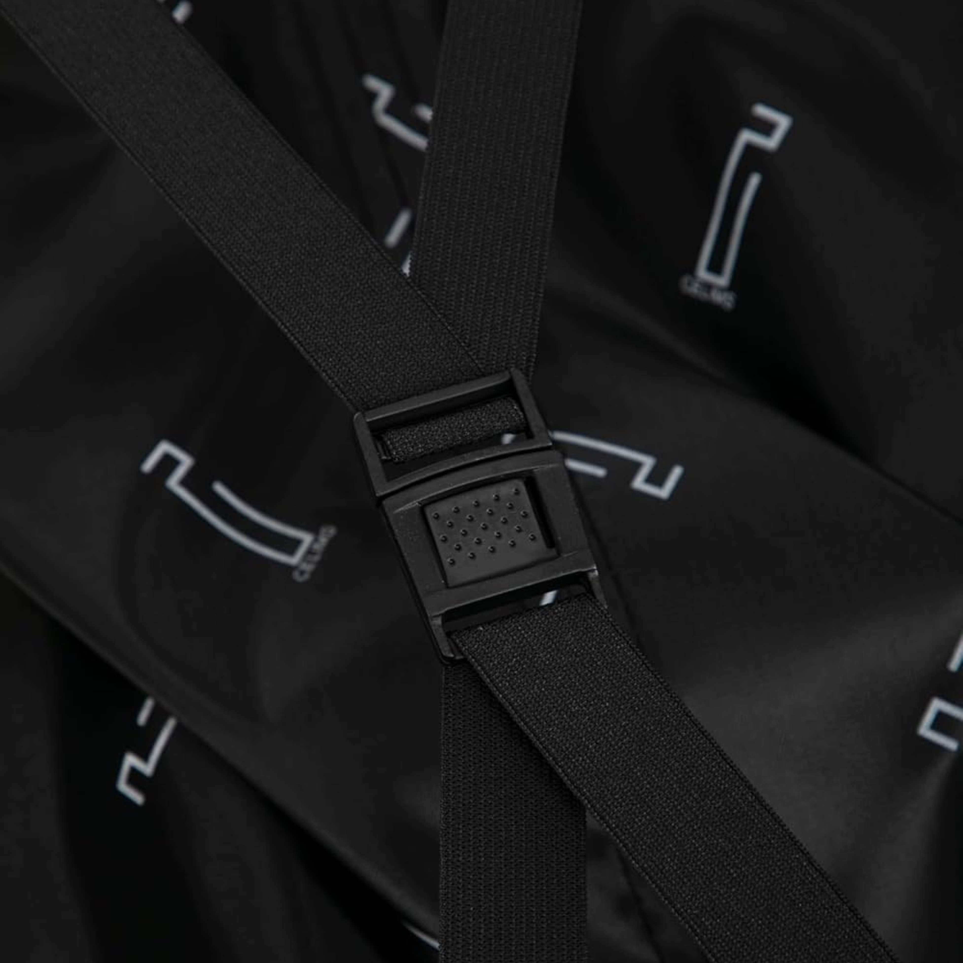 SET - Set 3 Valises - Polypropylène (XL-75cm) (L-65cm) (S-55cm)